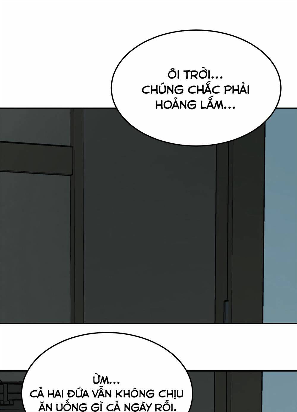 Hổ Đến Chơi Nhà Chapter 70 - Trang 2