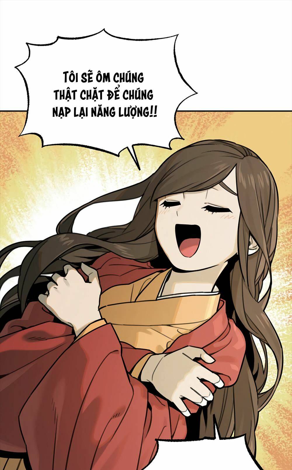 Hổ Đến Chơi Nhà Chapter 70 - Trang 2