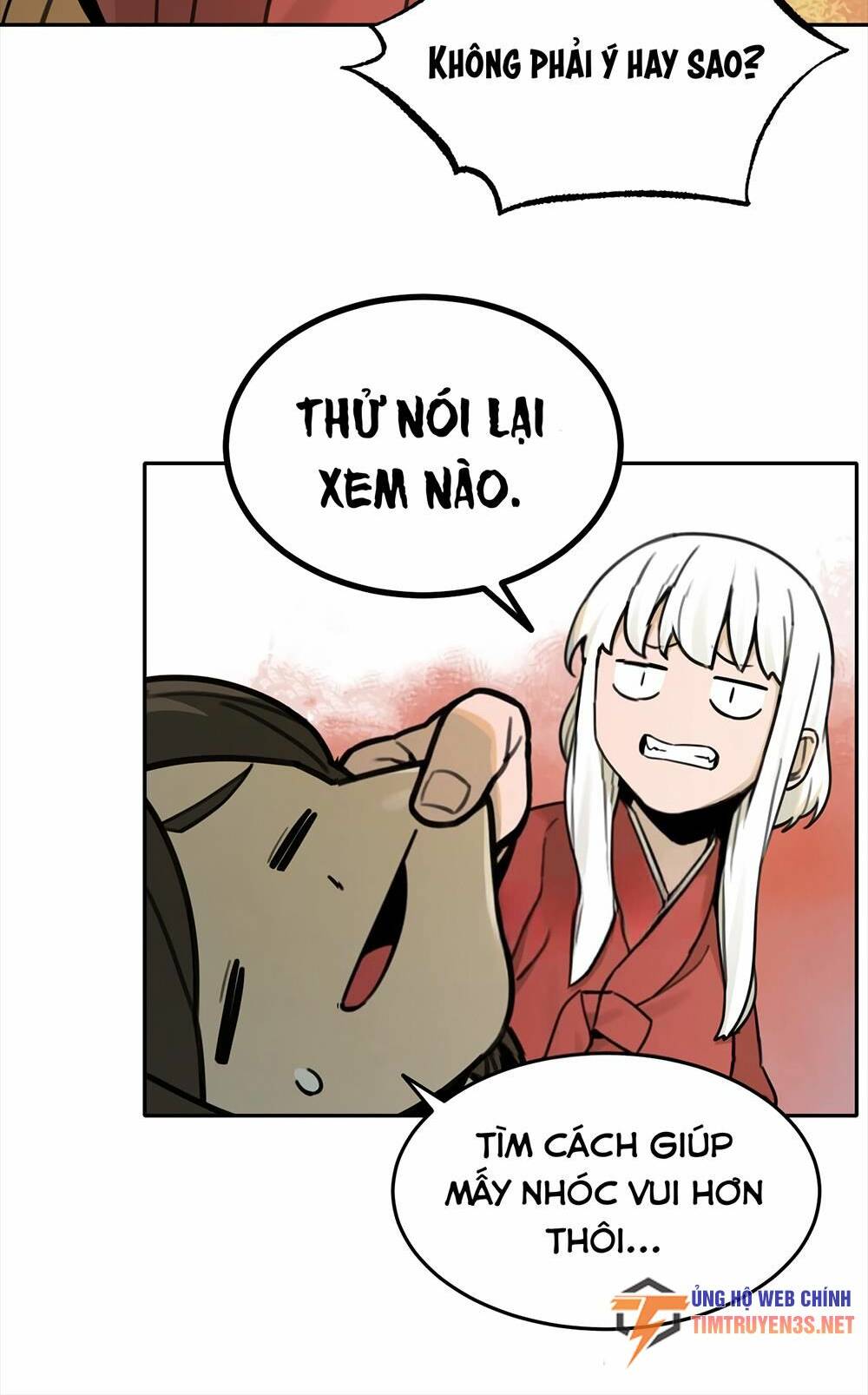 Hổ Đến Chơi Nhà Chapter 70 - Trang 2