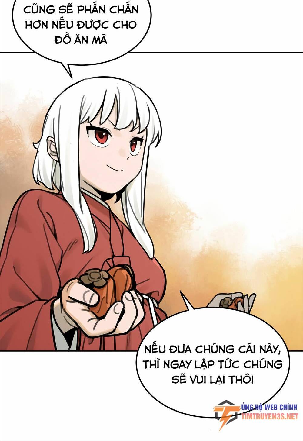 Hổ Đến Chơi Nhà Chapter 70 - Trang 2