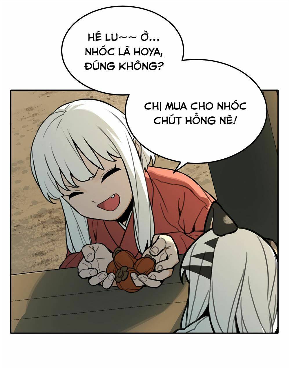 Hổ Đến Chơi Nhà Chapter 70 - Trang 2