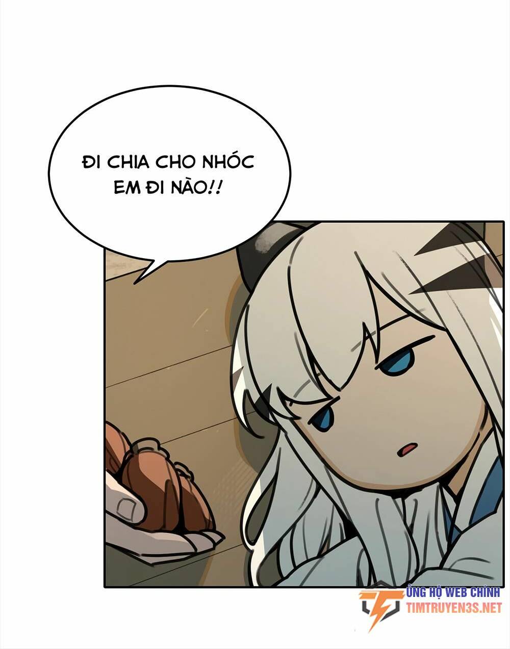 Hổ Đến Chơi Nhà Chapter 70 - Trang 2