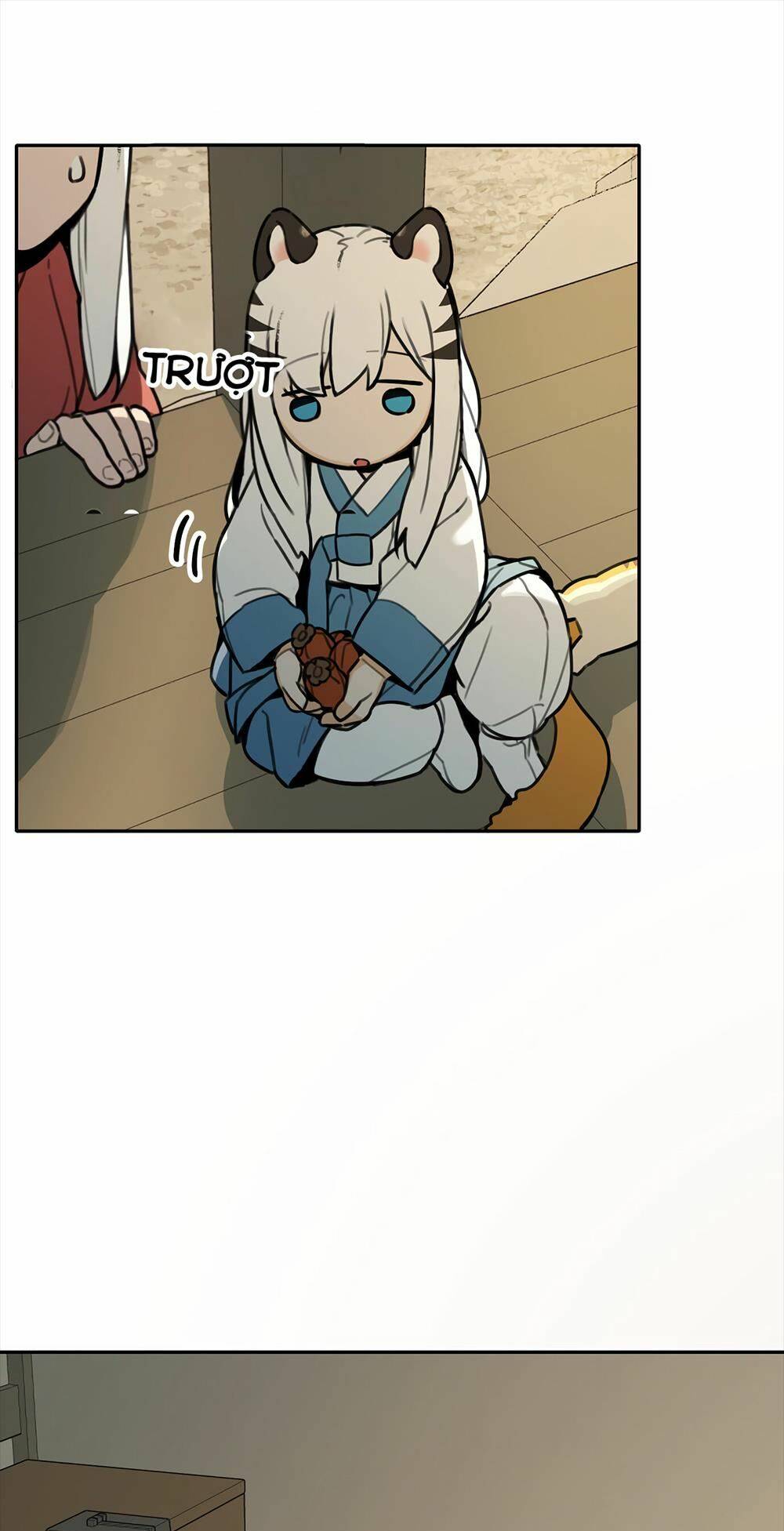 Hổ Đến Chơi Nhà Chapter 70 - Trang 2