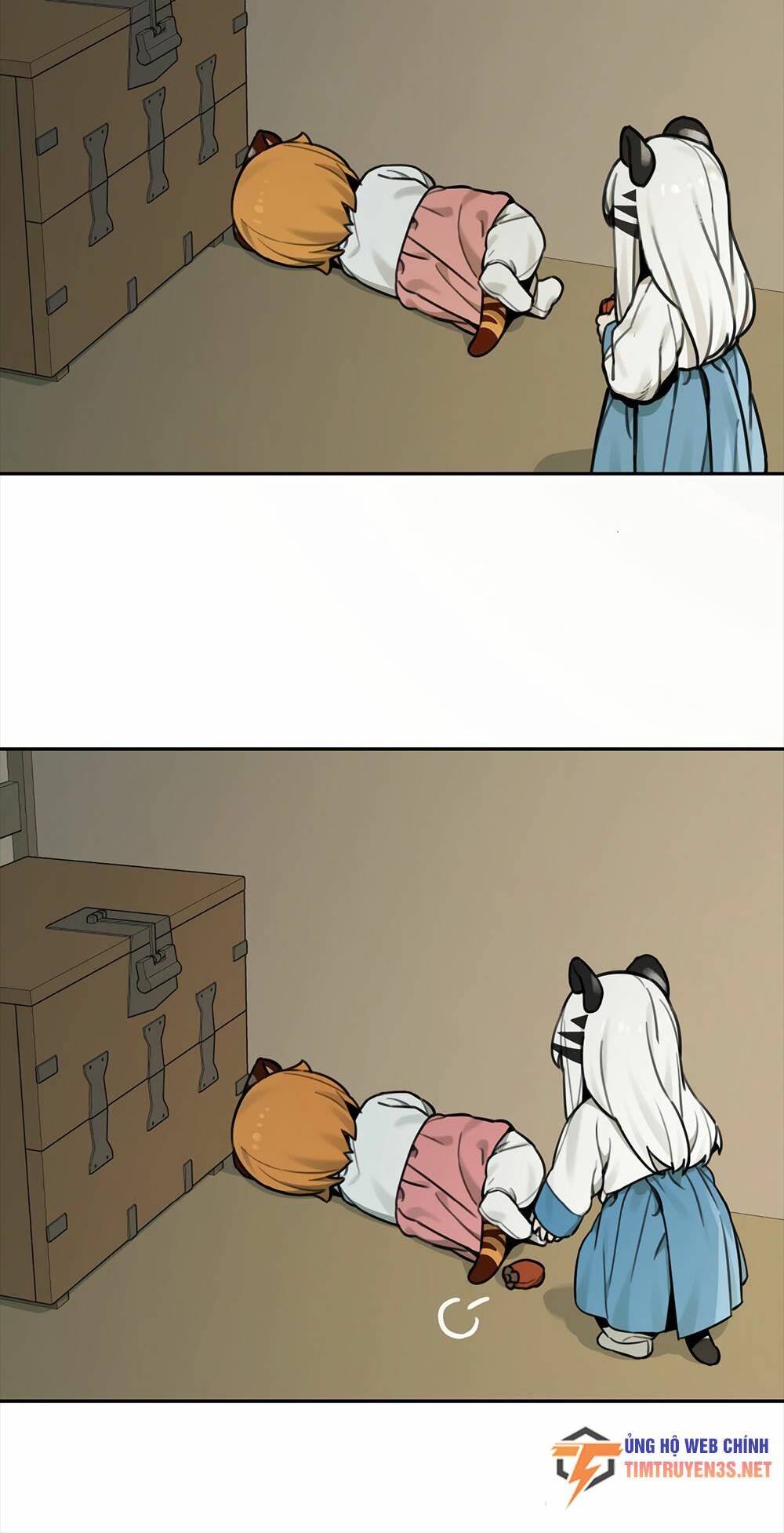 Hổ Đến Chơi Nhà Chapter 70 - Trang 2