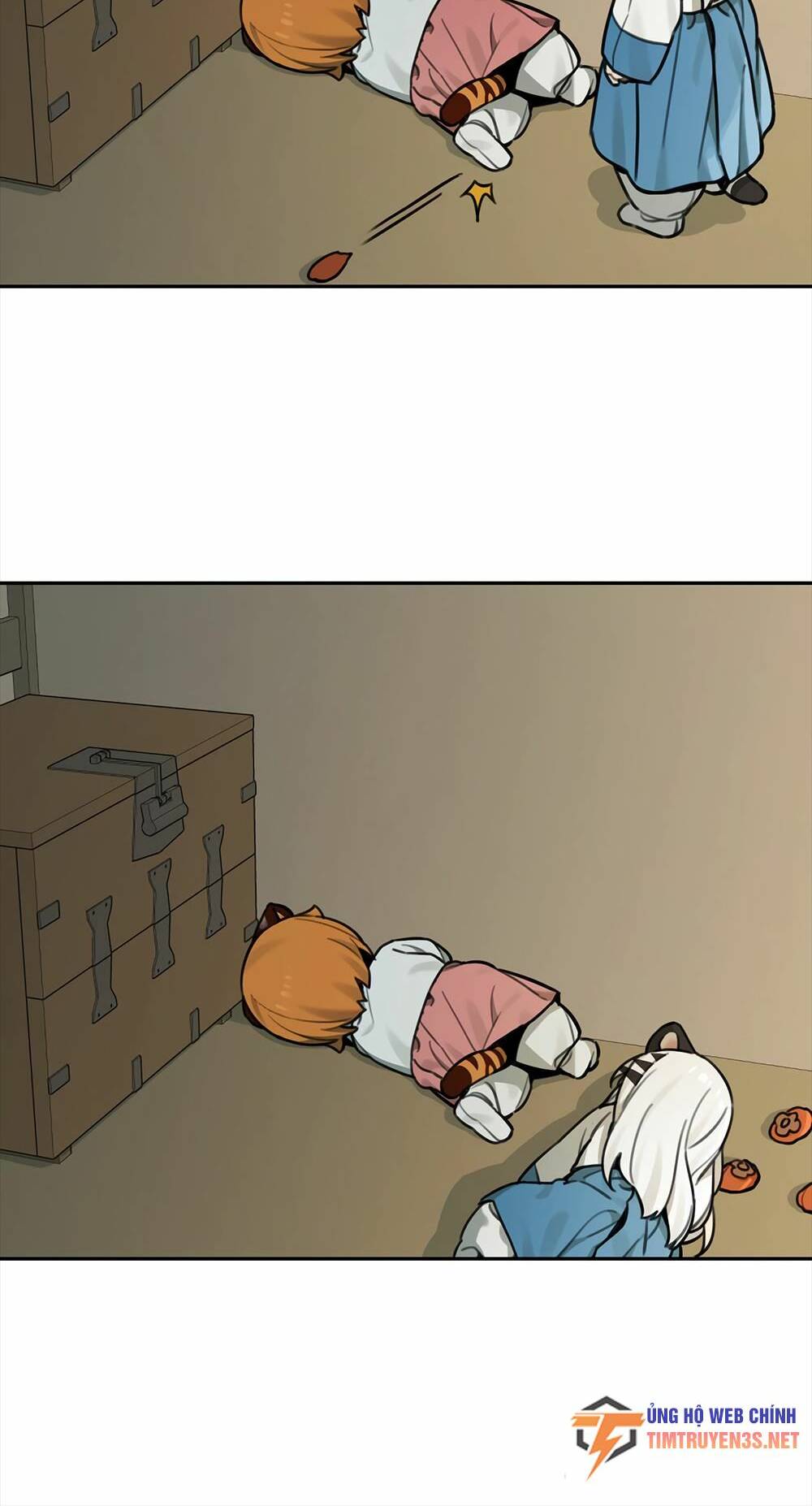 Hổ Đến Chơi Nhà Chapter 70 - Trang 2