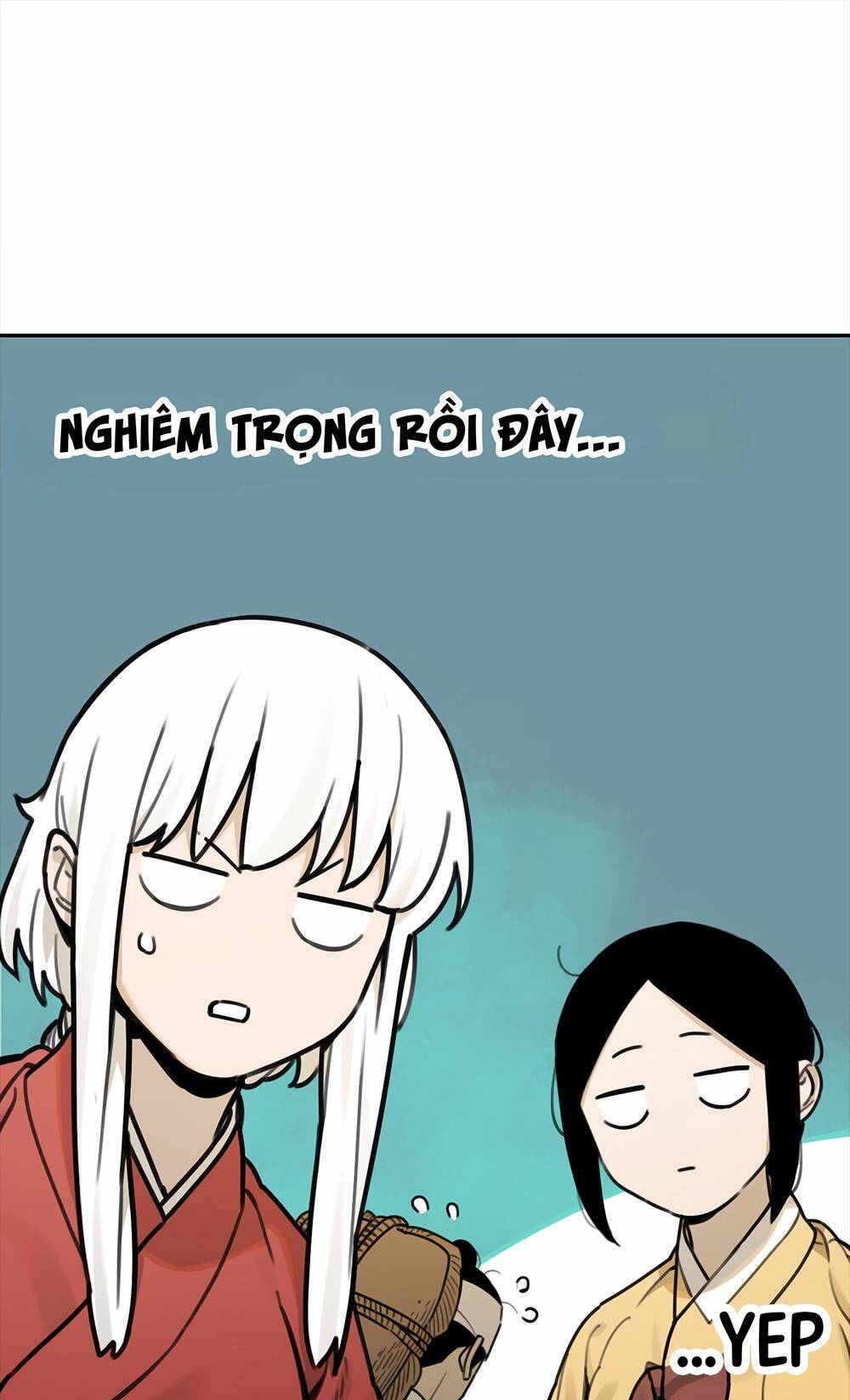 Hổ Đến Chơi Nhà Chapter 70 - Trang 2