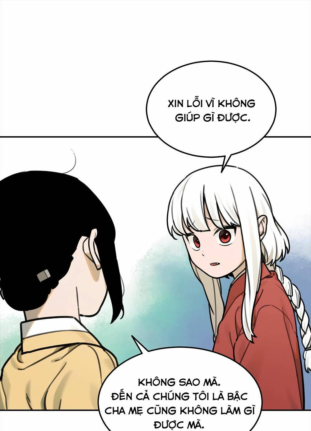 Hổ Đến Chơi Nhà Chapter 70 - Trang 2