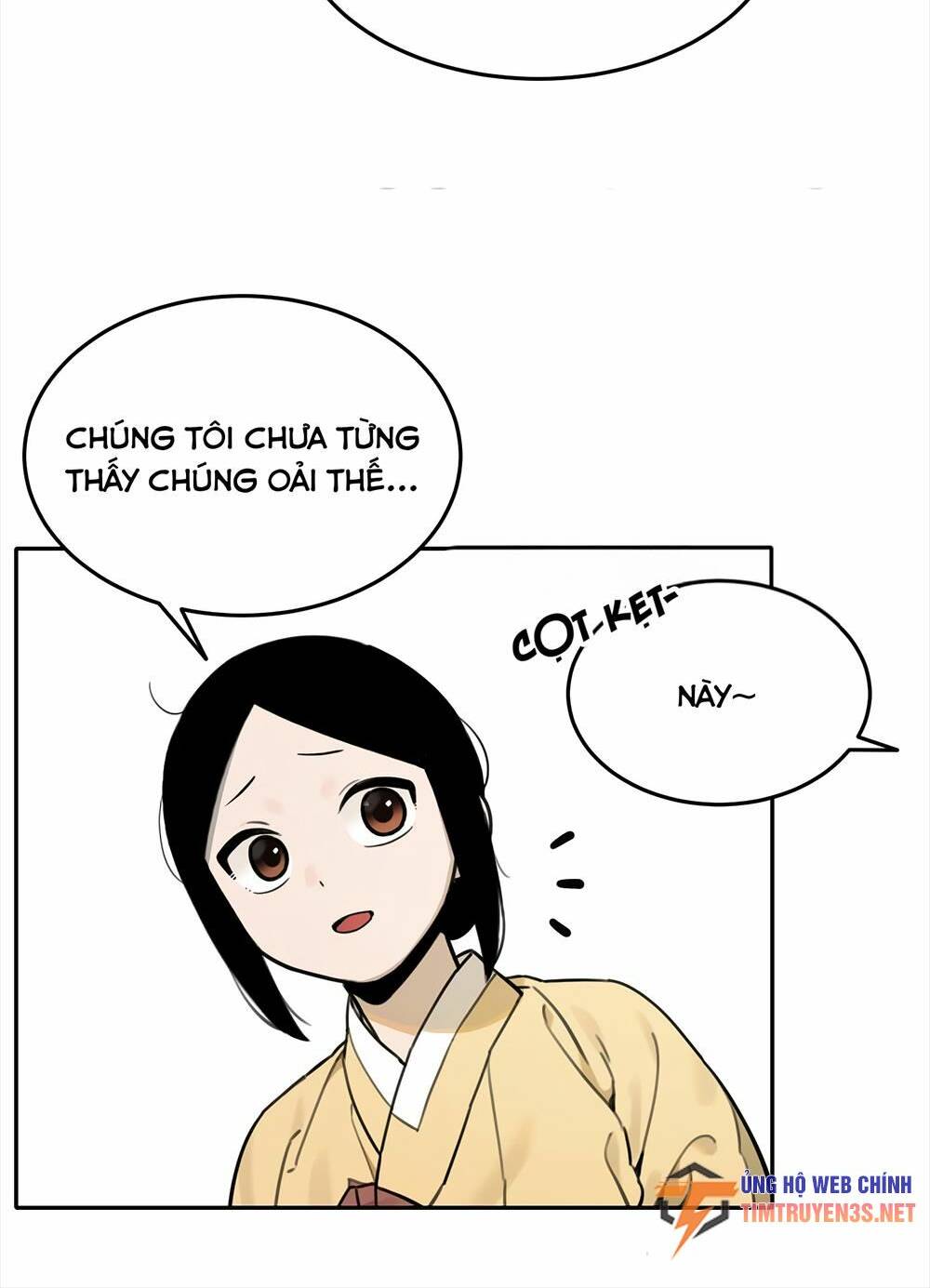 Hổ Đến Chơi Nhà Chapter 70 - Trang 2