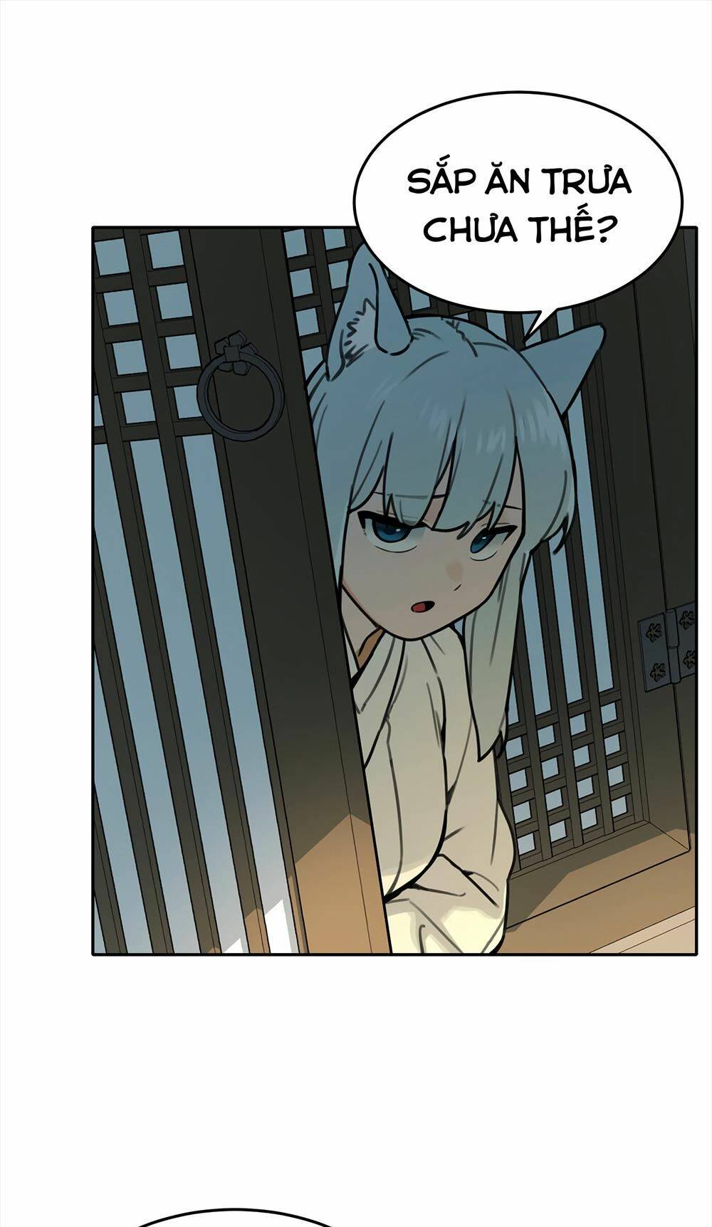 Hổ Đến Chơi Nhà Chapter 70 - Trang 2