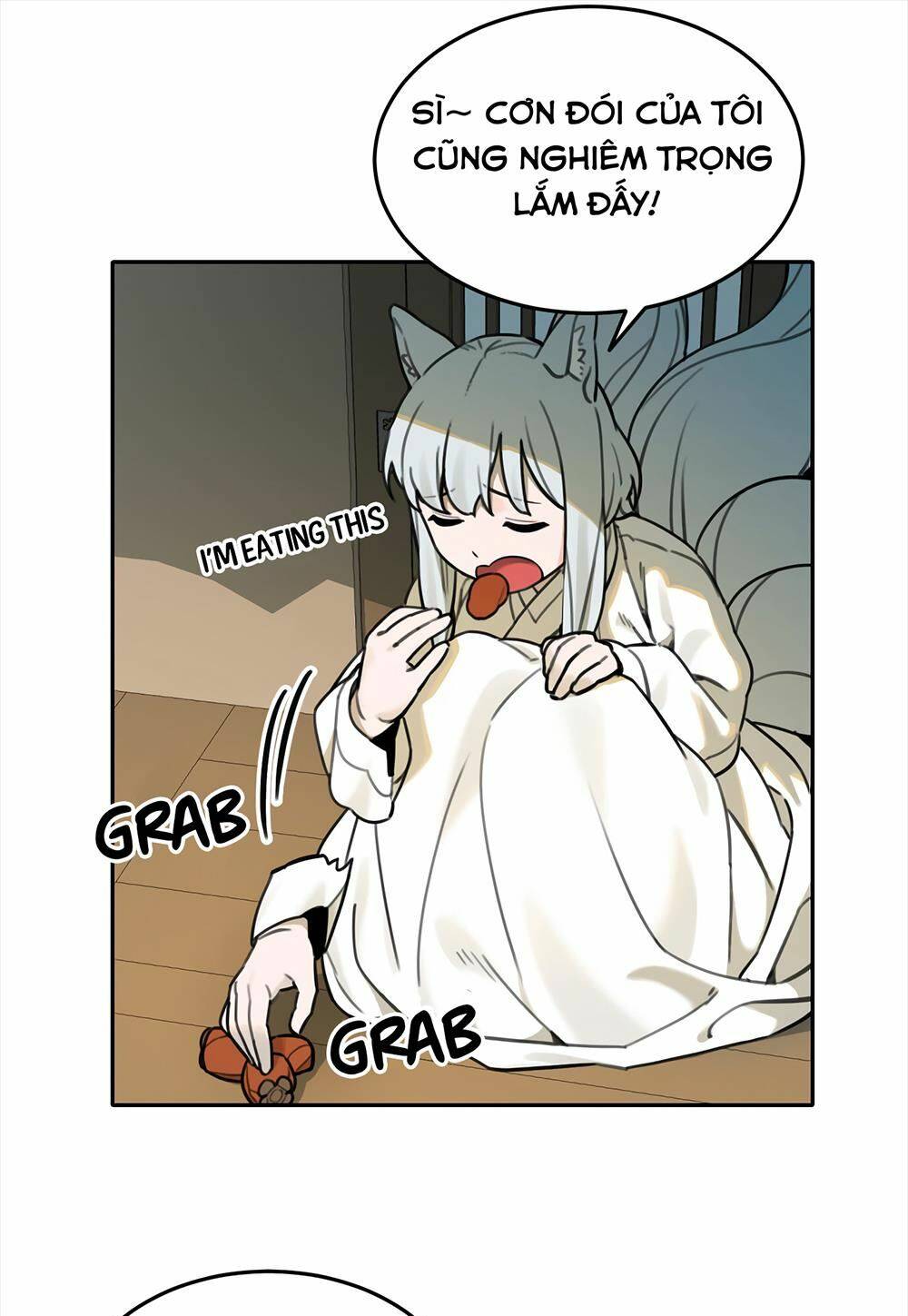 Hổ Đến Chơi Nhà Chapter 70 - Trang 2