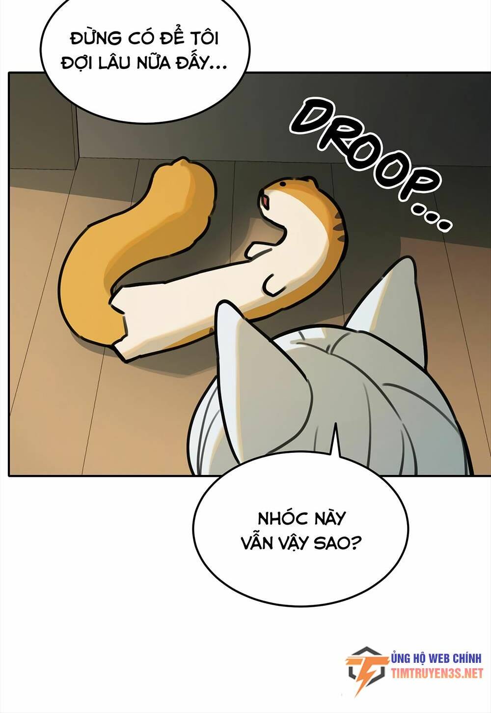 Hổ Đến Chơi Nhà Chapter 70 - Trang 2