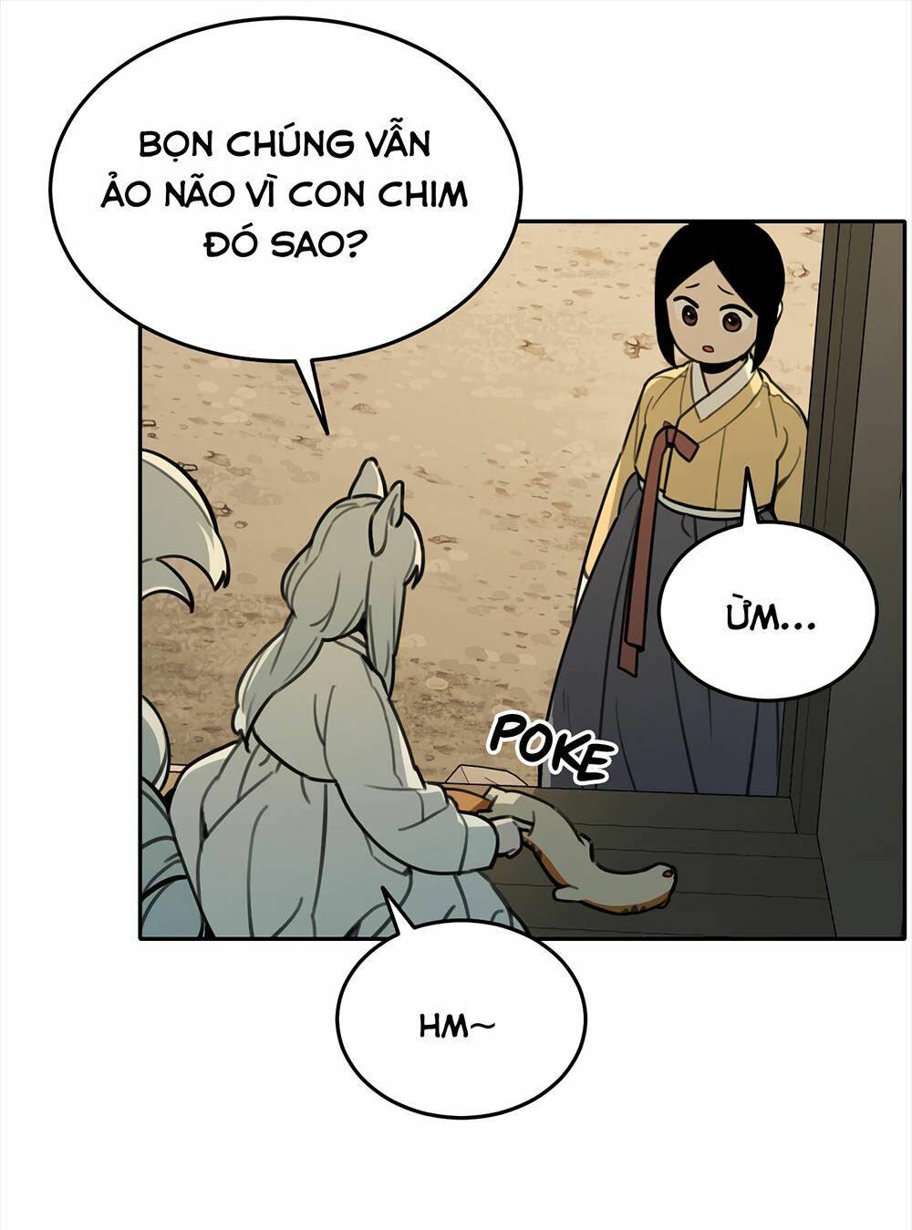 Hổ Đến Chơi Nhà Chapter 70 - Trang 2