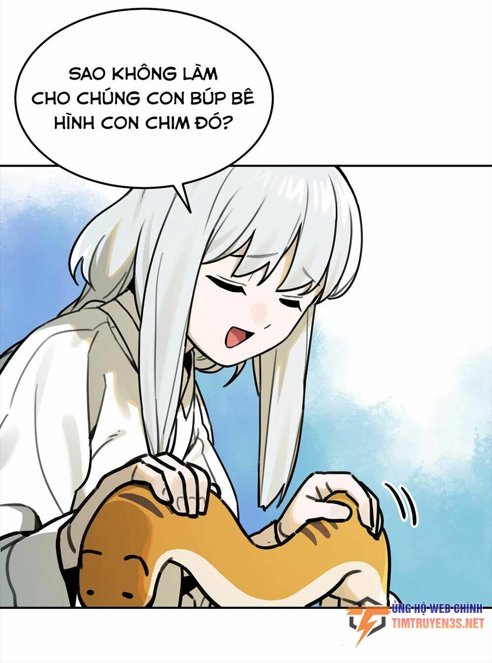 Hổ Đến Chơi Nhà Chapter 70 - Trang 2