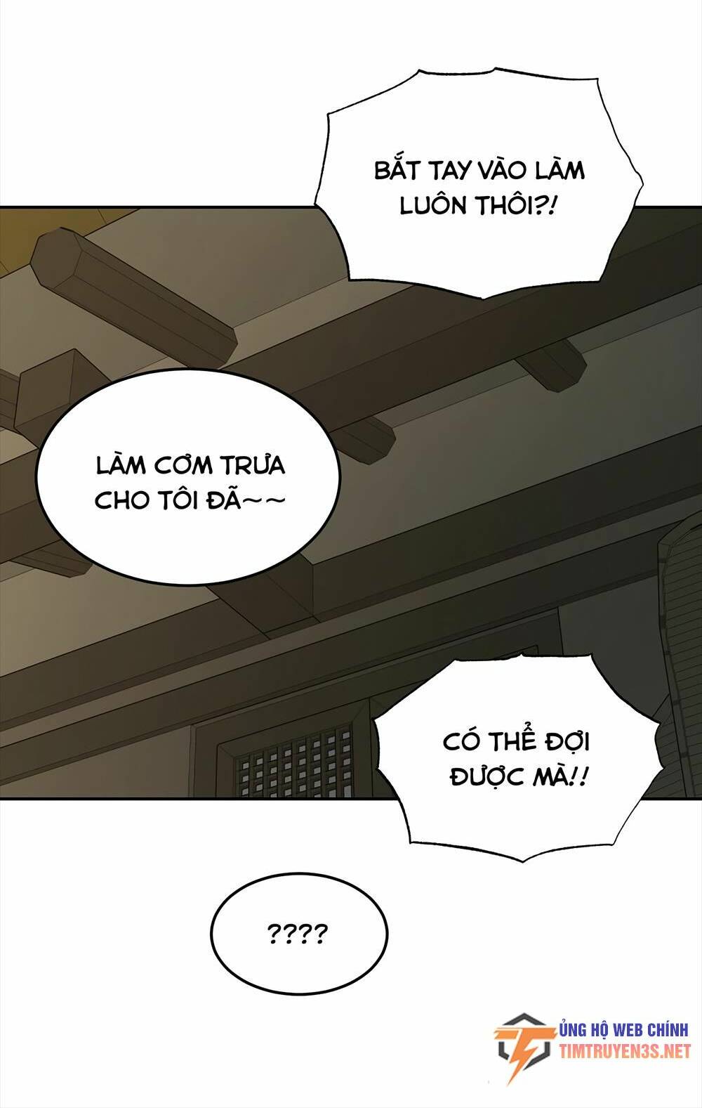 Hổ Đến Chơi Nhà Chapter 70 - Trang 2