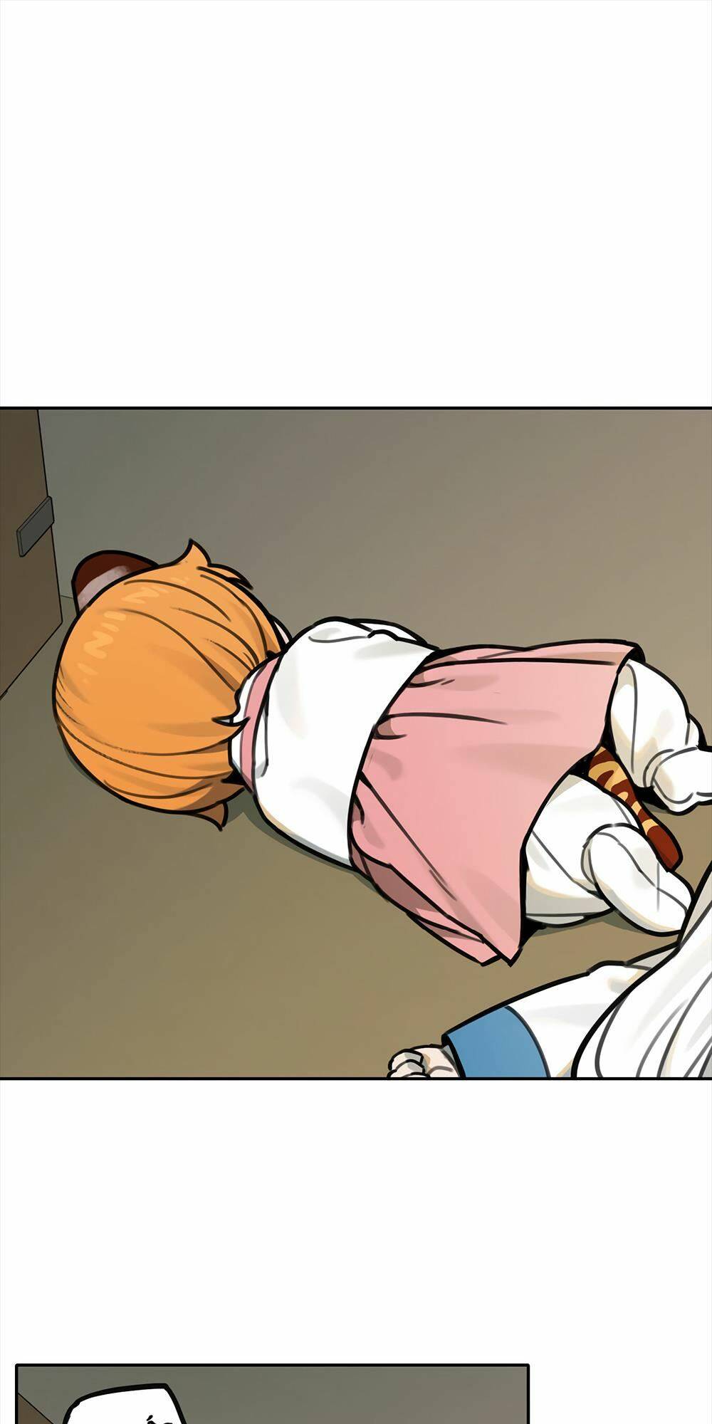 Hổ Đến Chơi Nhà Chapter 70 - Trang 2