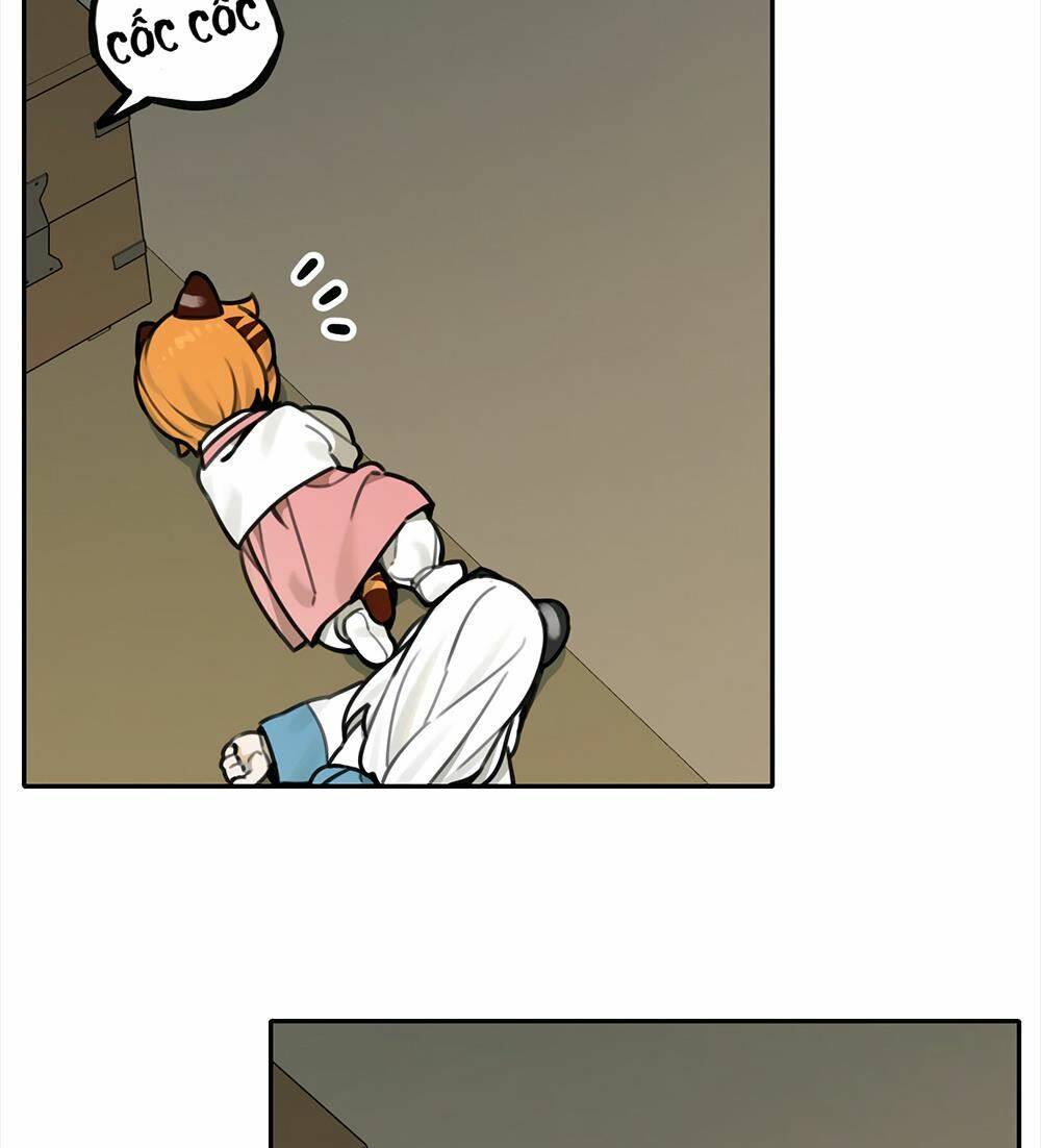Hổ Đến Chơi Nhà Chapter 70 - Trang 2