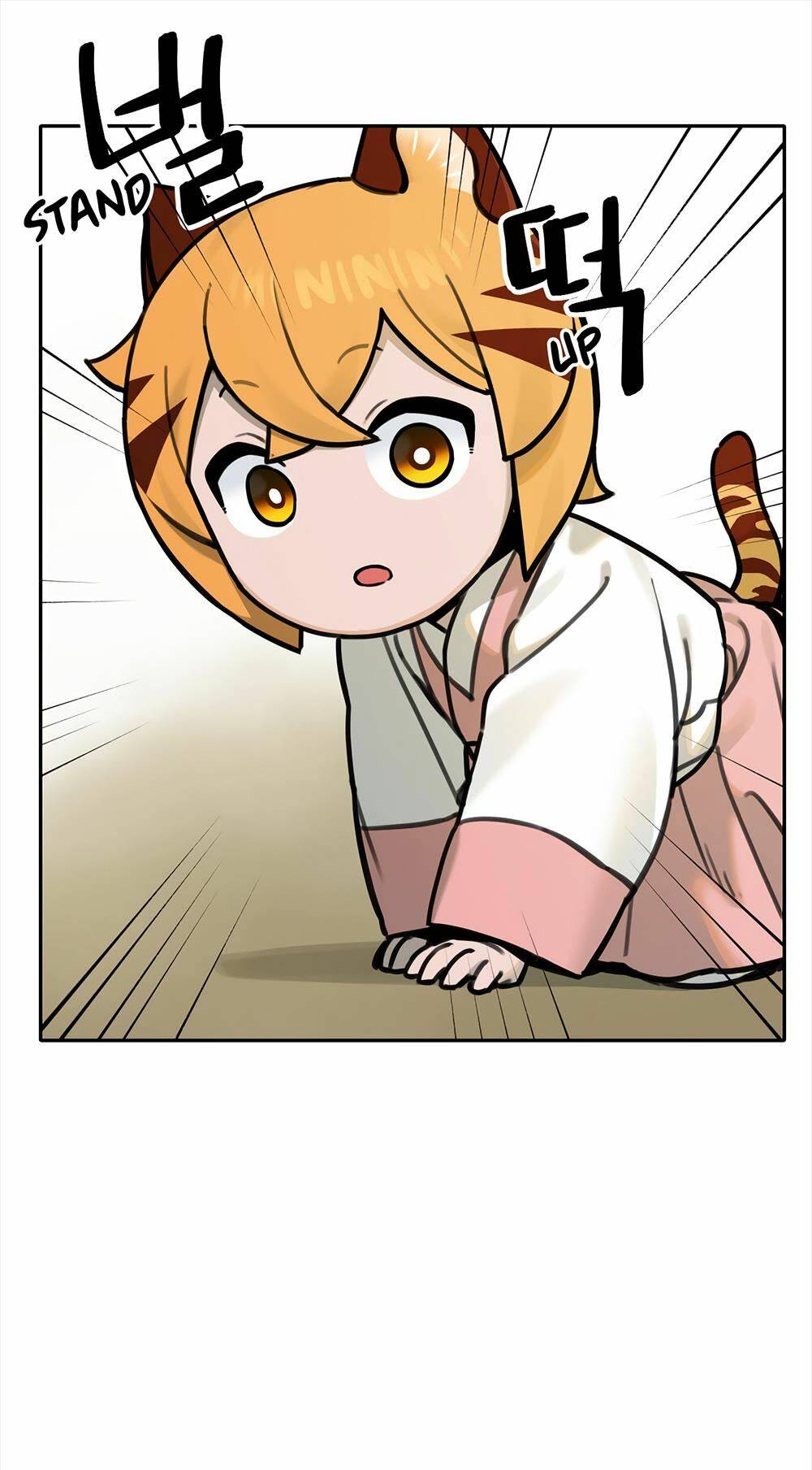 Hổ Đến Chơi Nhà Chapter 70 - Trang 2