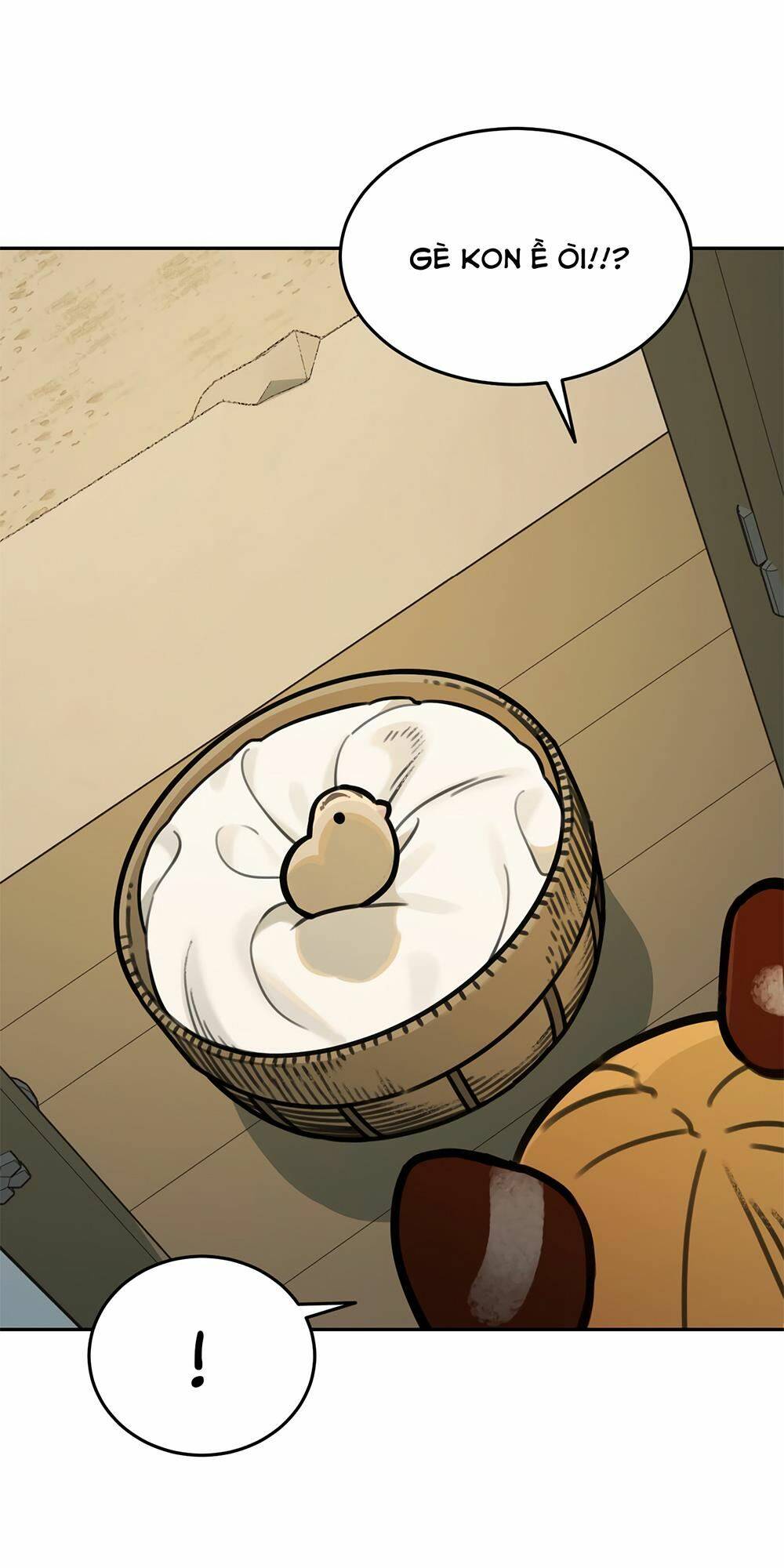 Hổ Đến Chơi Nhà Chapter 70 - Trang 2