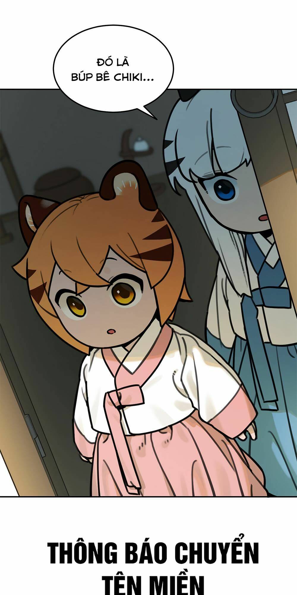 Hổ Đến Chơi Nhà Chapter 70 - Trang 2