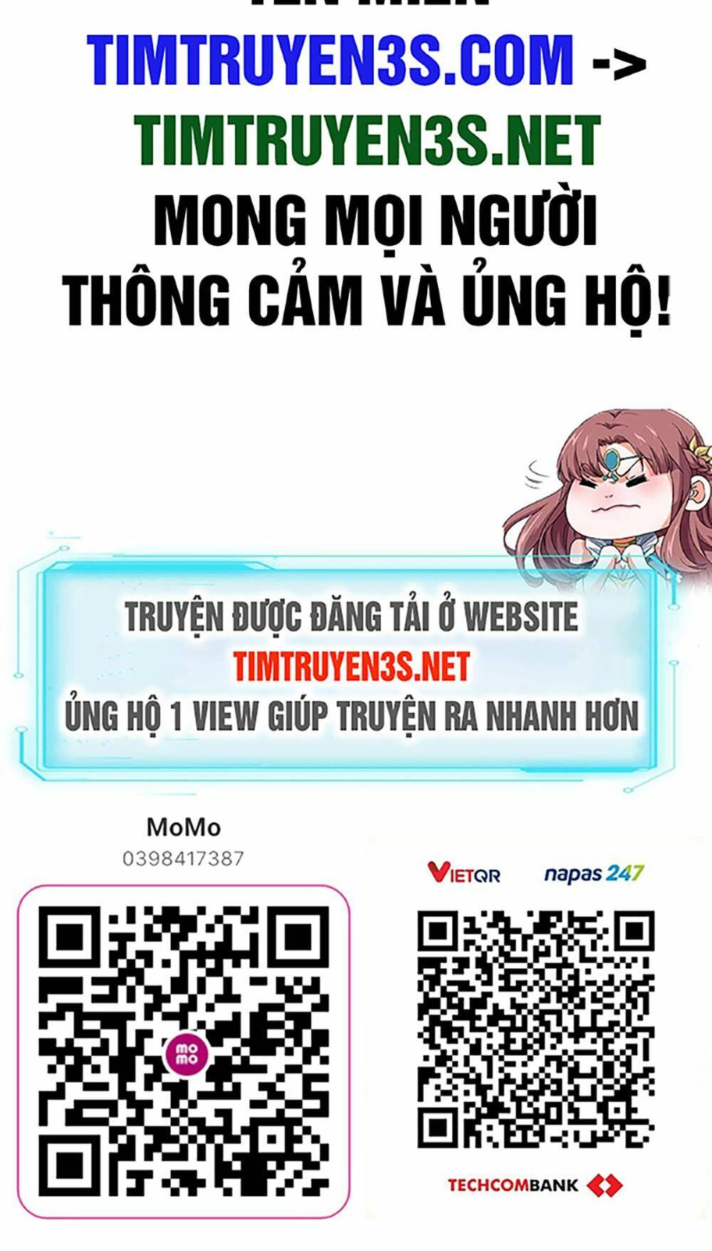 Hổ Đến Chơi Nhà Chapter 70 - Trang 2