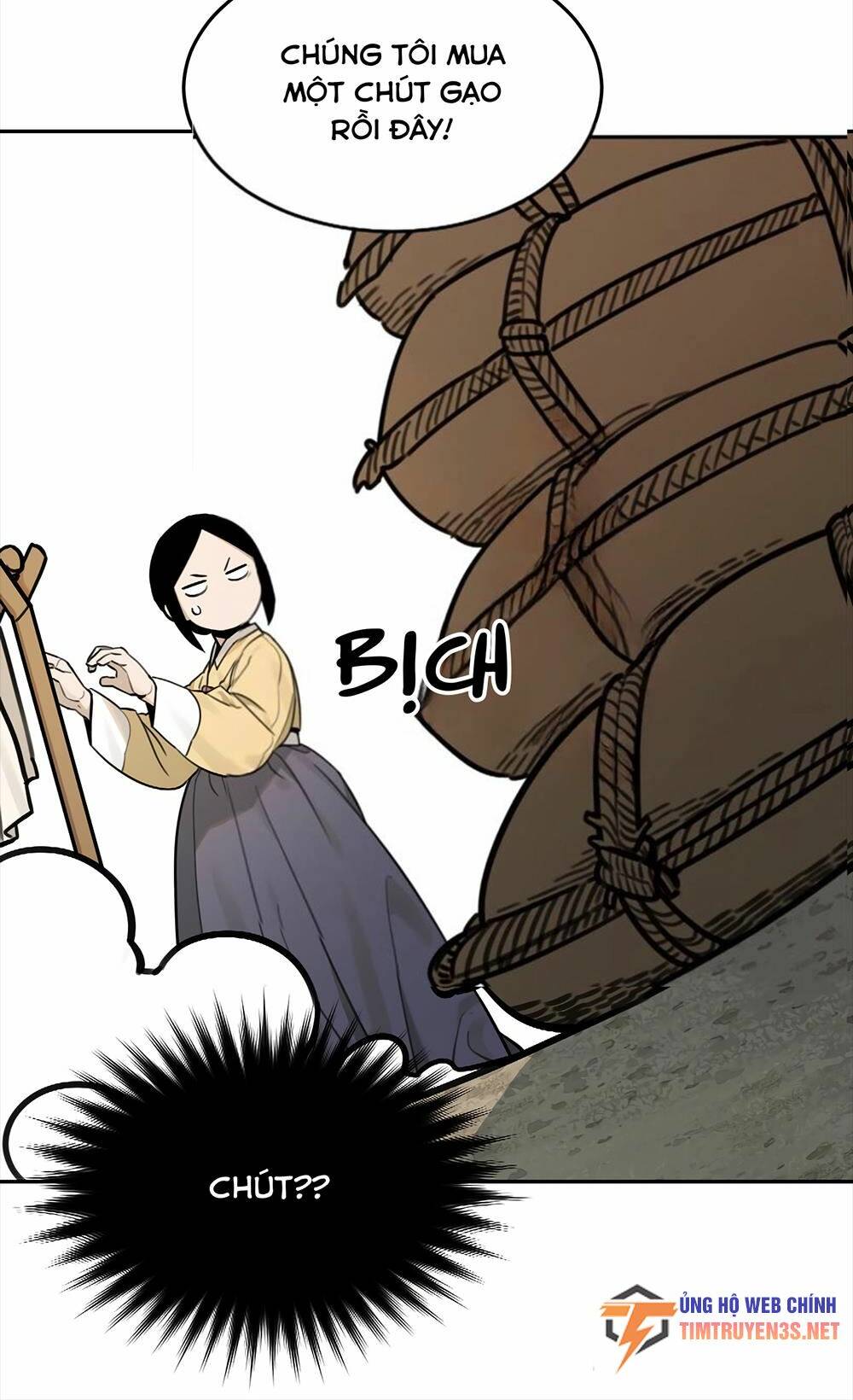 Hổ Đến Chơi Nhà Chapter 70 - Trang 2