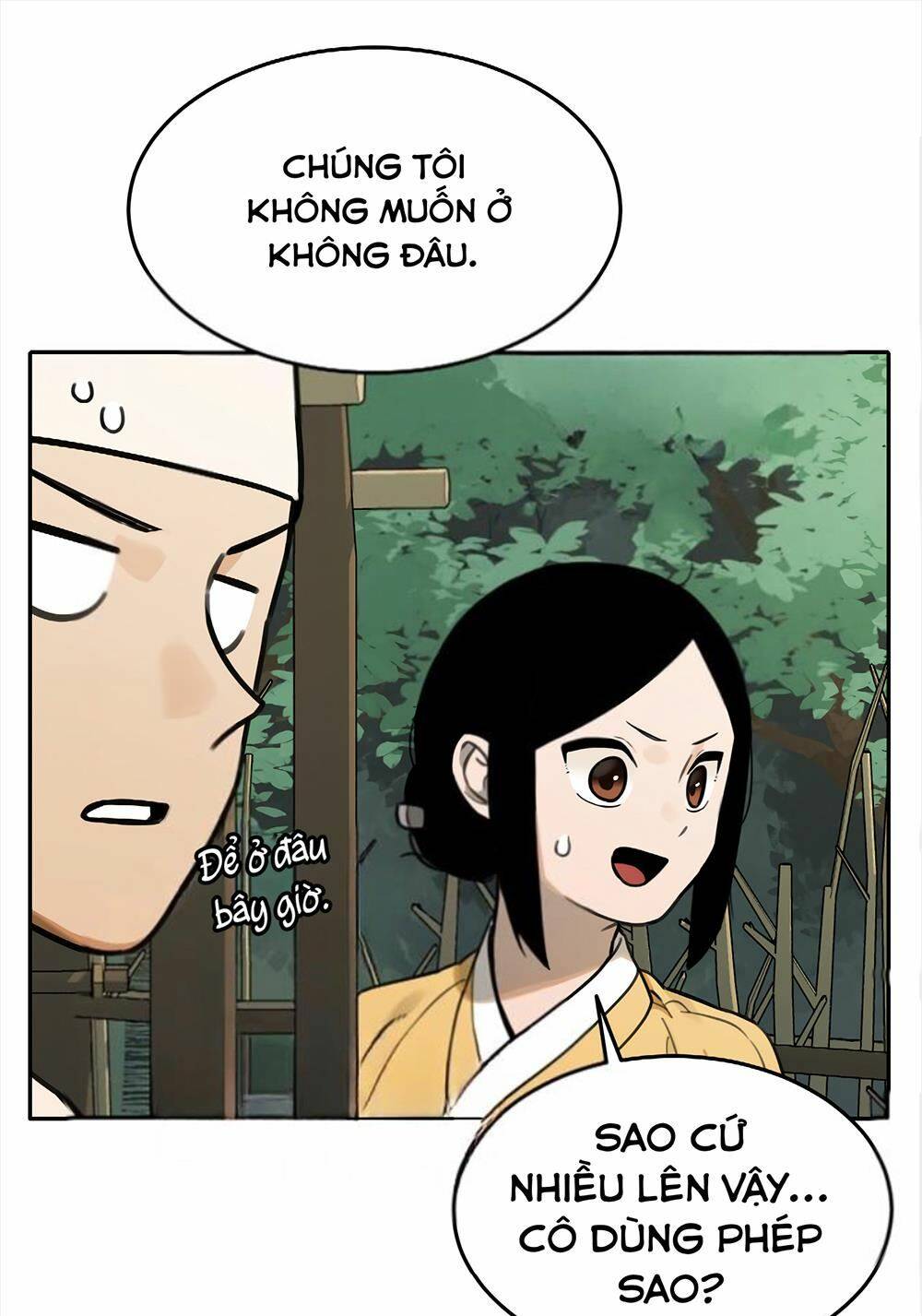 Hổ Đến Chơi Nhà Chapter 70 - Trang 2