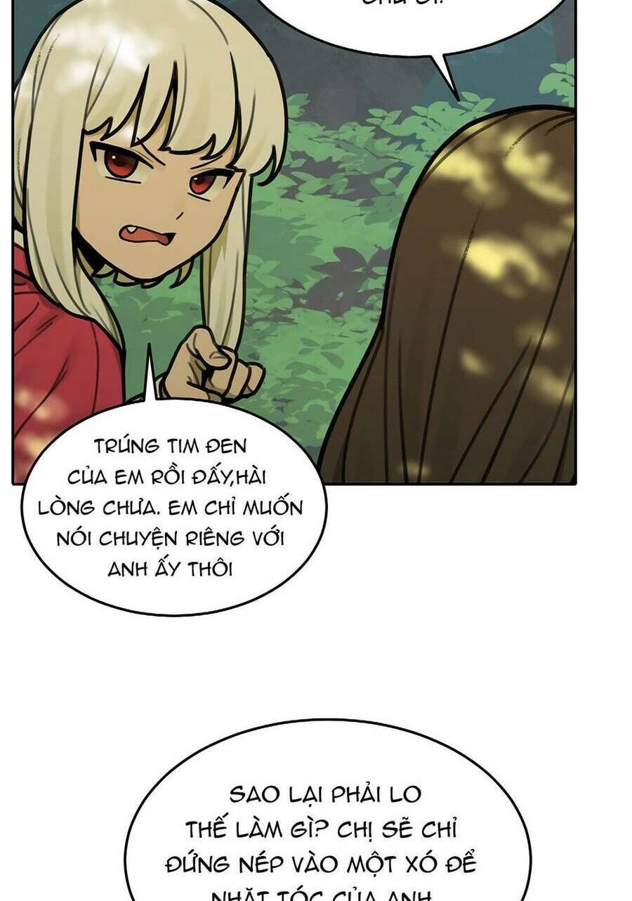 Hổ Đến Chơi Nhà Chapter 72 - Trang 2