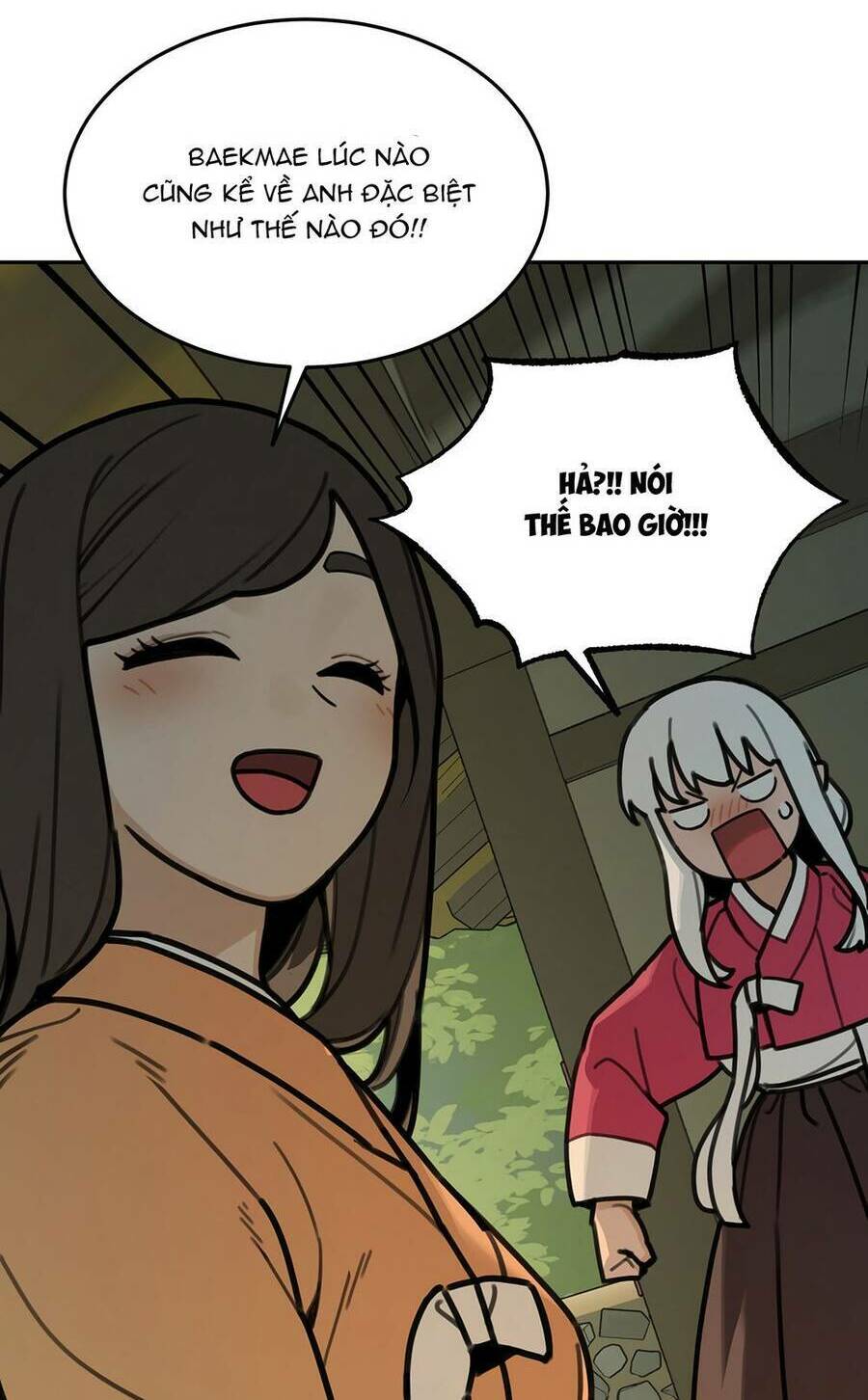 Hổ Đến Chơi Nhà Chapter 74 - Trang 2