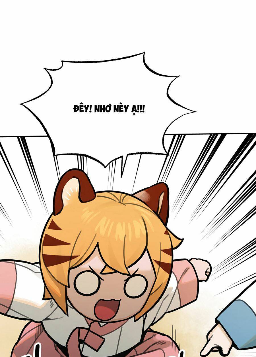 Hổ Đến Chơi Nhà Chapter 77 - Trang 2