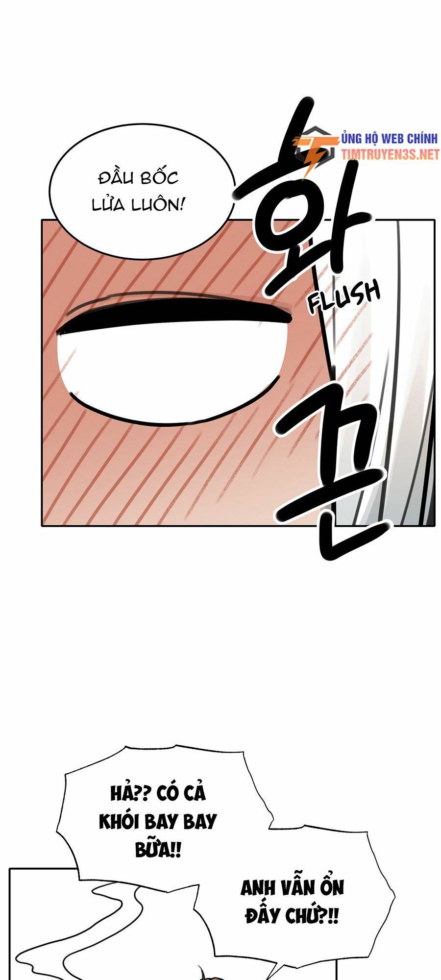 Hổ Đến Chơi Nhà Chapter 78 - Trang 2