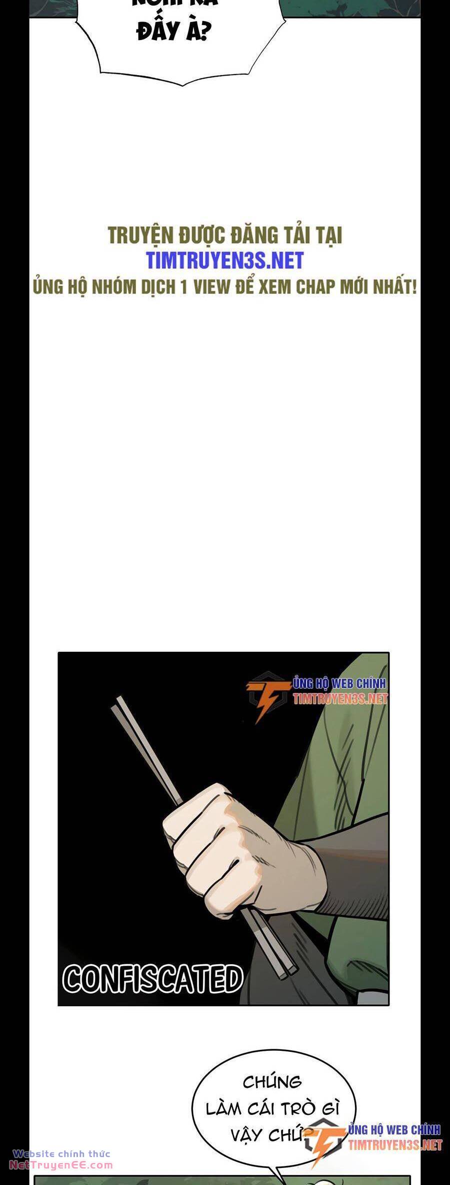 Hổ Đến Chơi Nhà Chapter 80 - Trang 2