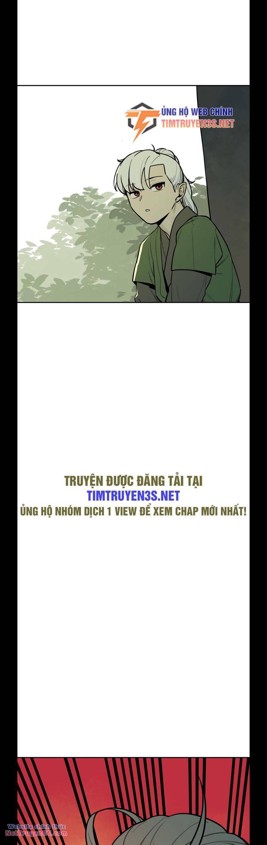 Hổ Đến Chơi Nhà Chapter 80 - Trang 2