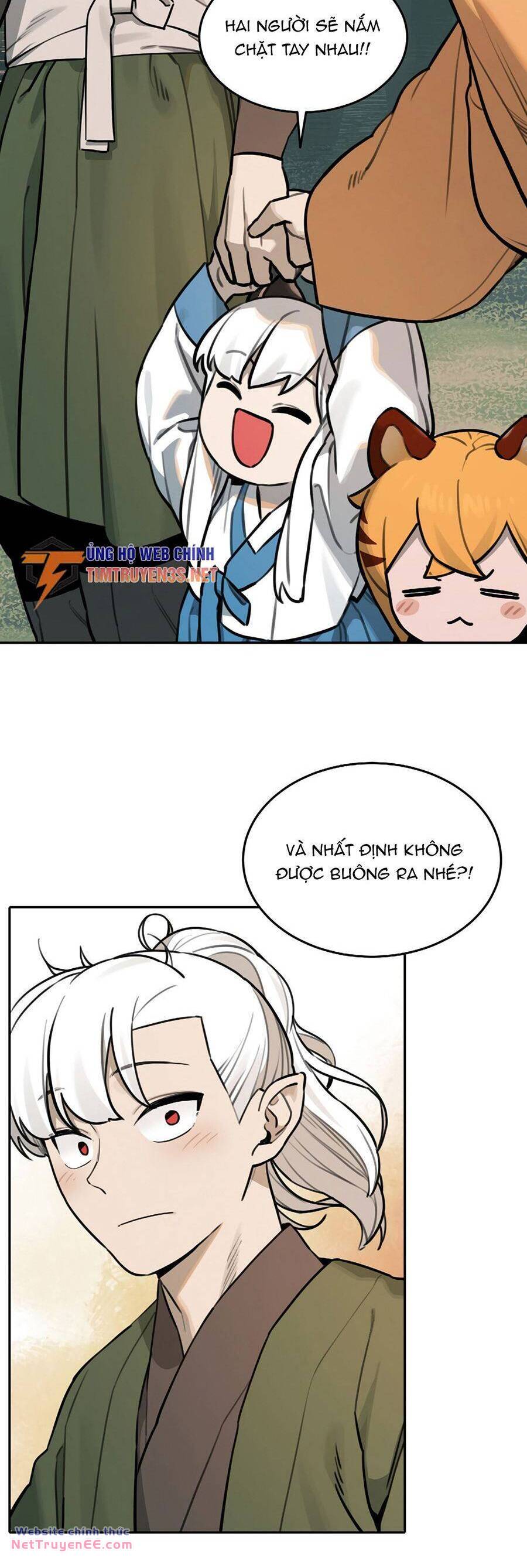 Hổ Đến Chơi Nhà Chapter 81 - Trang 2