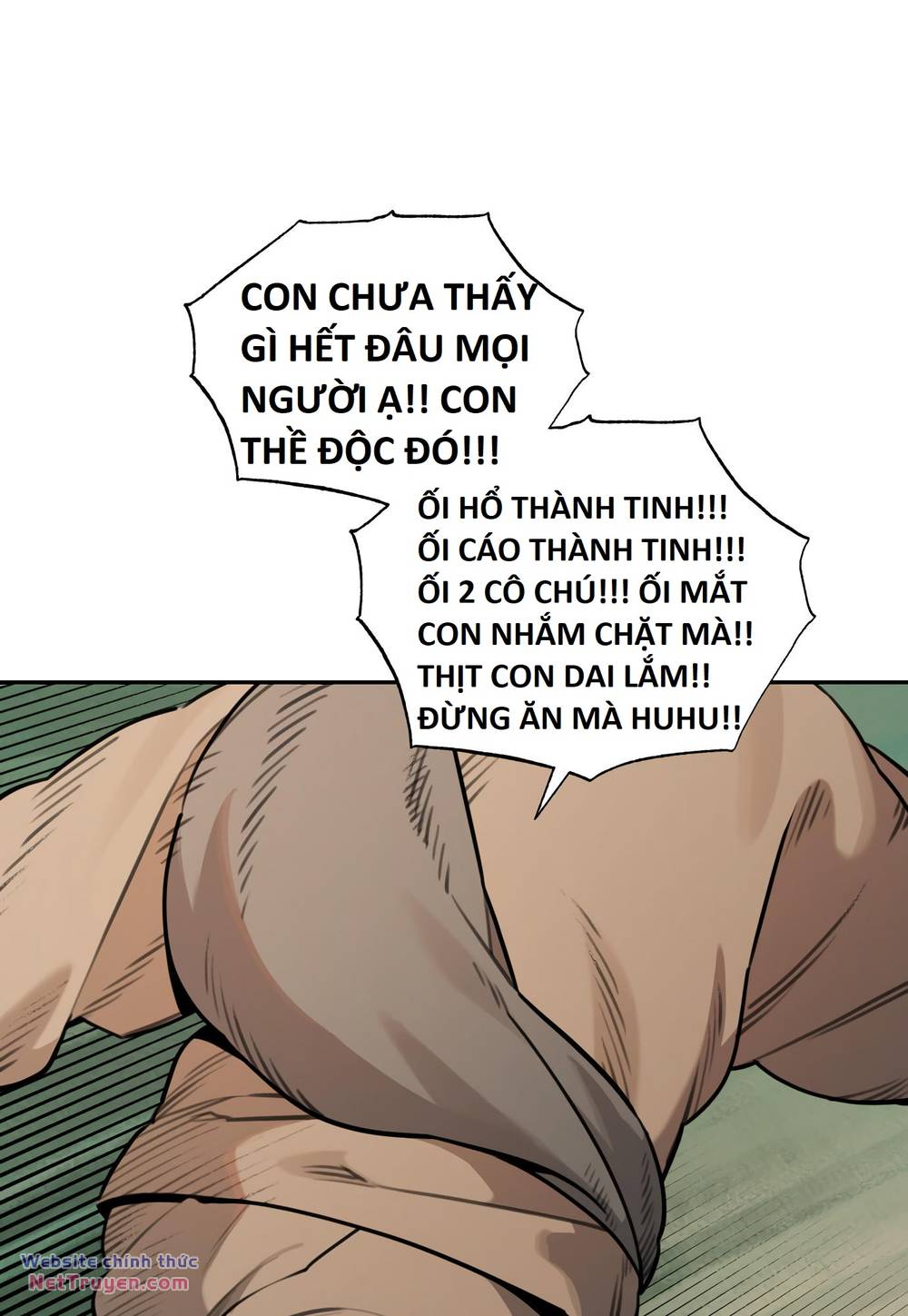 Hổ Đến Chơi Nhà Chapter 87 - Trang 2