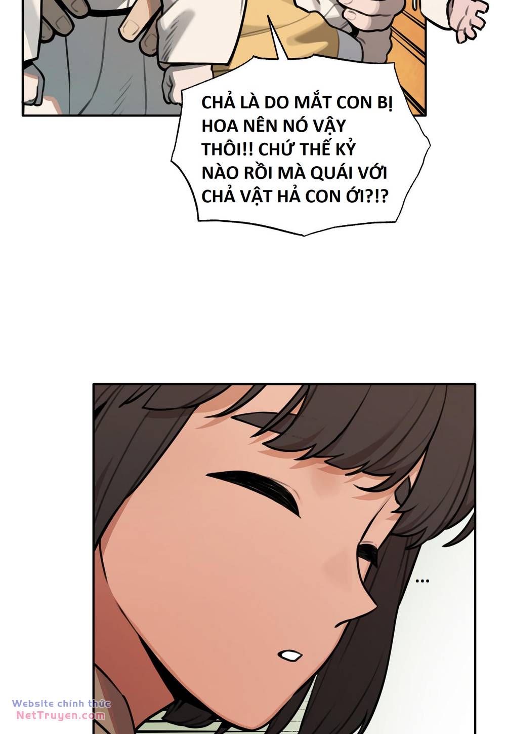 Hổ Đến Chơi Nhà Chapter 87 - Trang 2