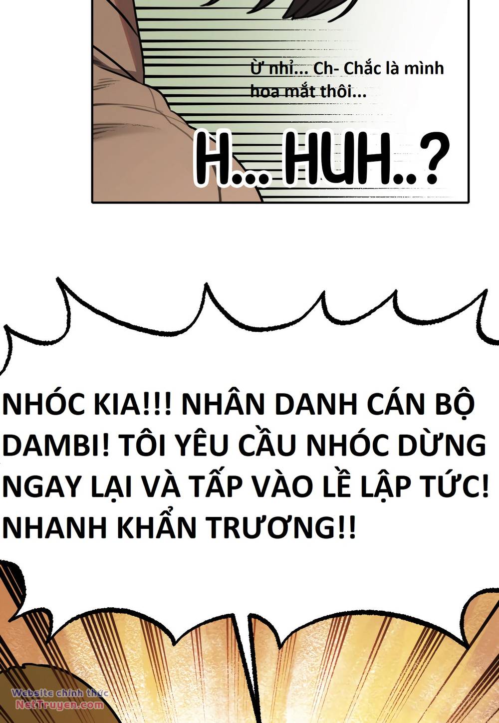 Hổ Đến Chơi Nhà Chapter 87 - Trang 2