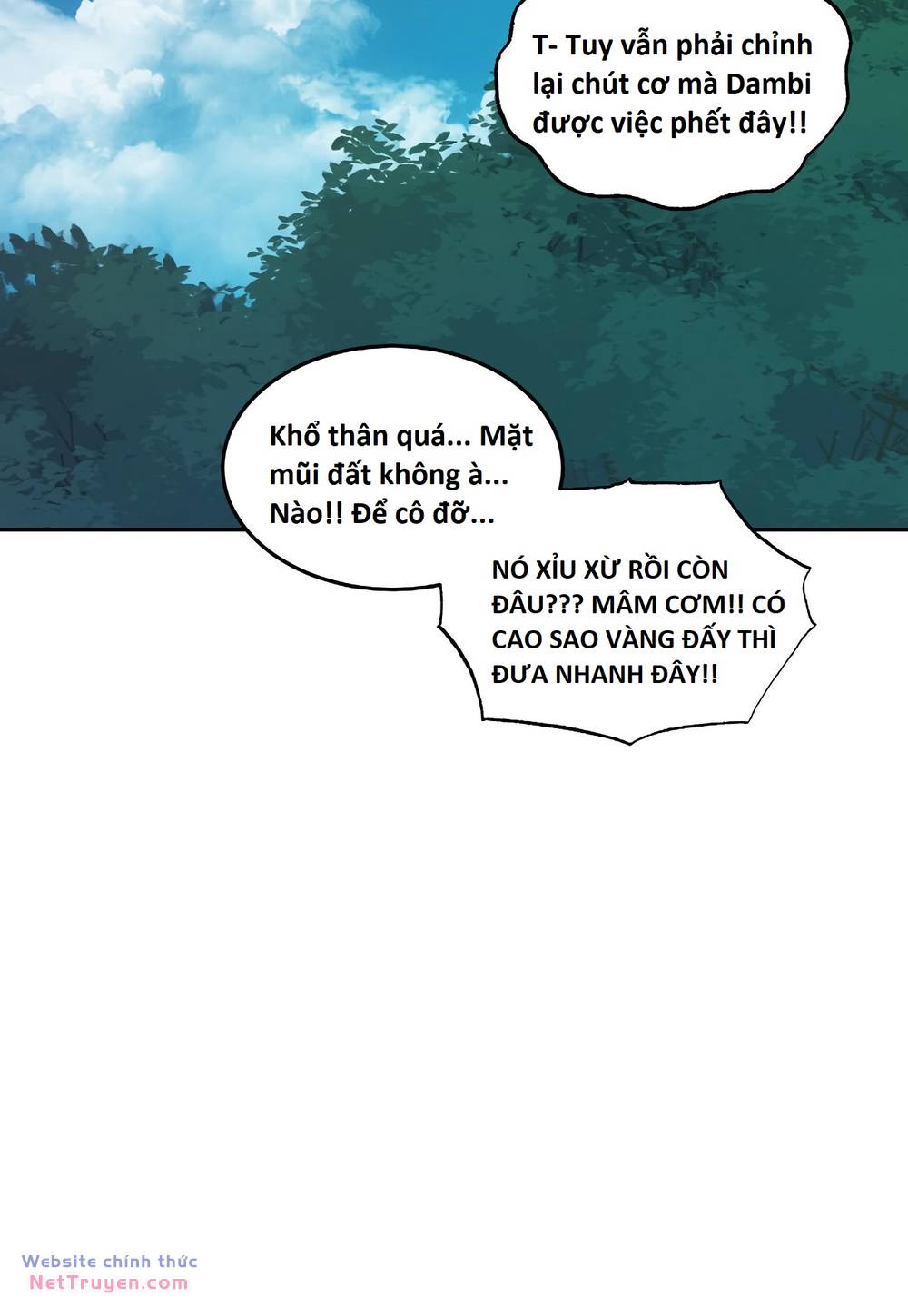 Hổ Đến Chơi Nhà Chapter 87 - Trang 2
