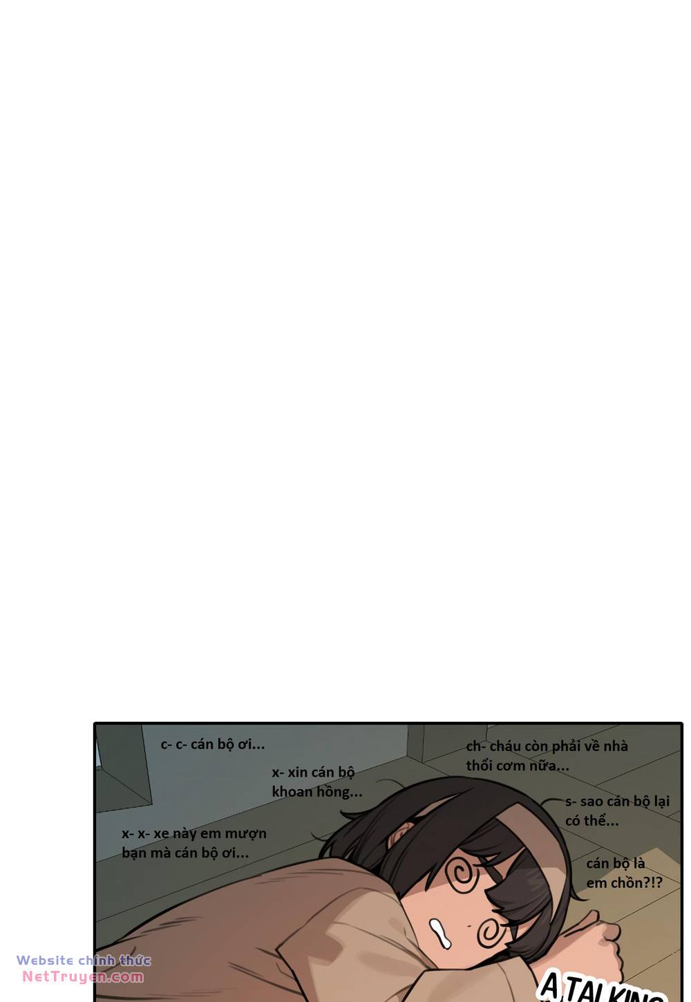 Hổ Đến Chơi Nhà Chapter 87 - Trang 2