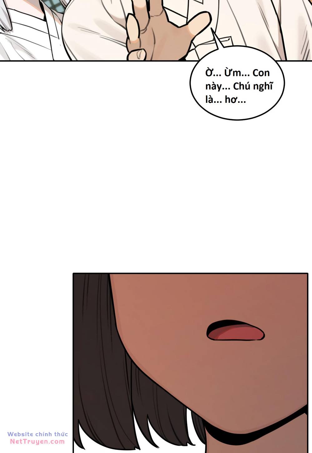 Hổ Đến Chơi Nhà Chapter 87 - Trang 2