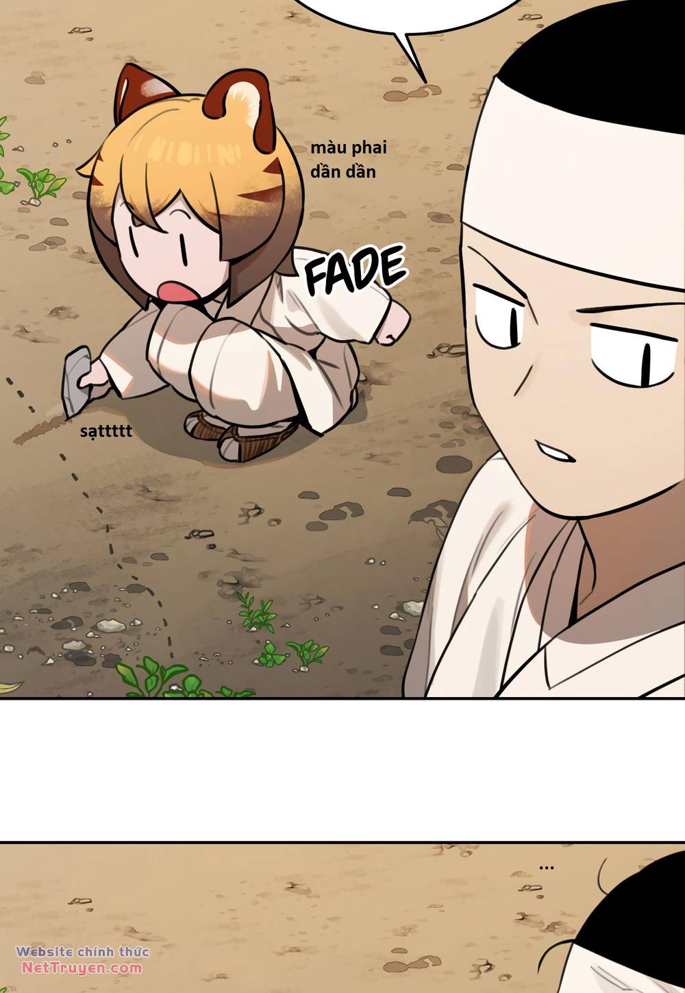 Hổ Đến Chơi Nhà Chapter 87 - Trang 2