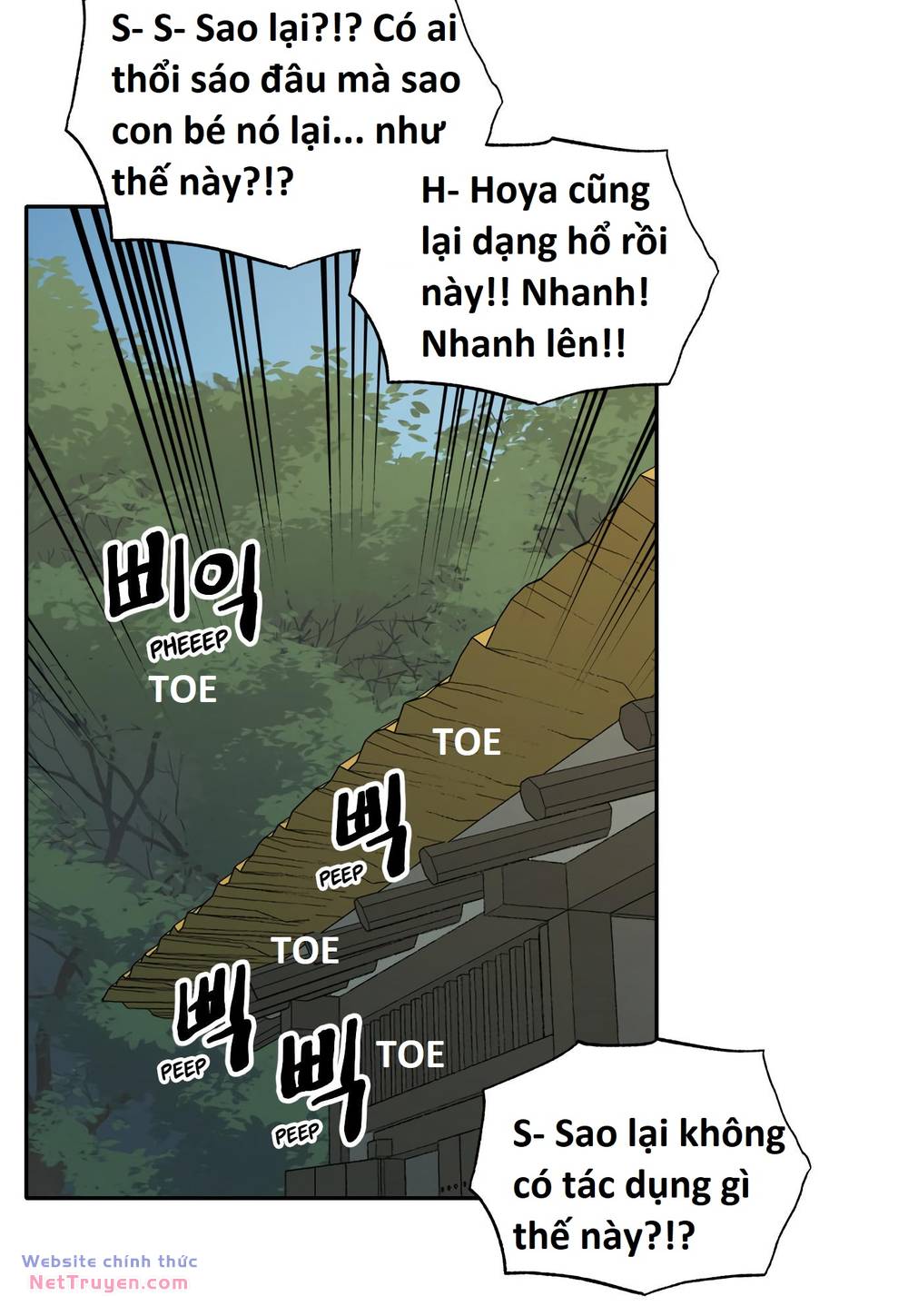 Hổ Đến Chơi Nhà Chapter 87 - Trang 2