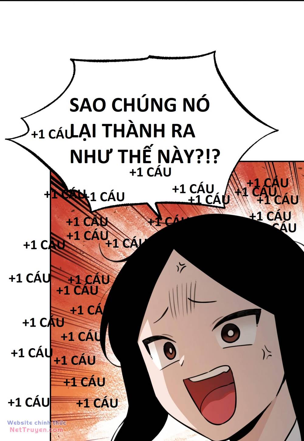 Hổ Đến Chơi Nhà Chapter 87 - Trang 2