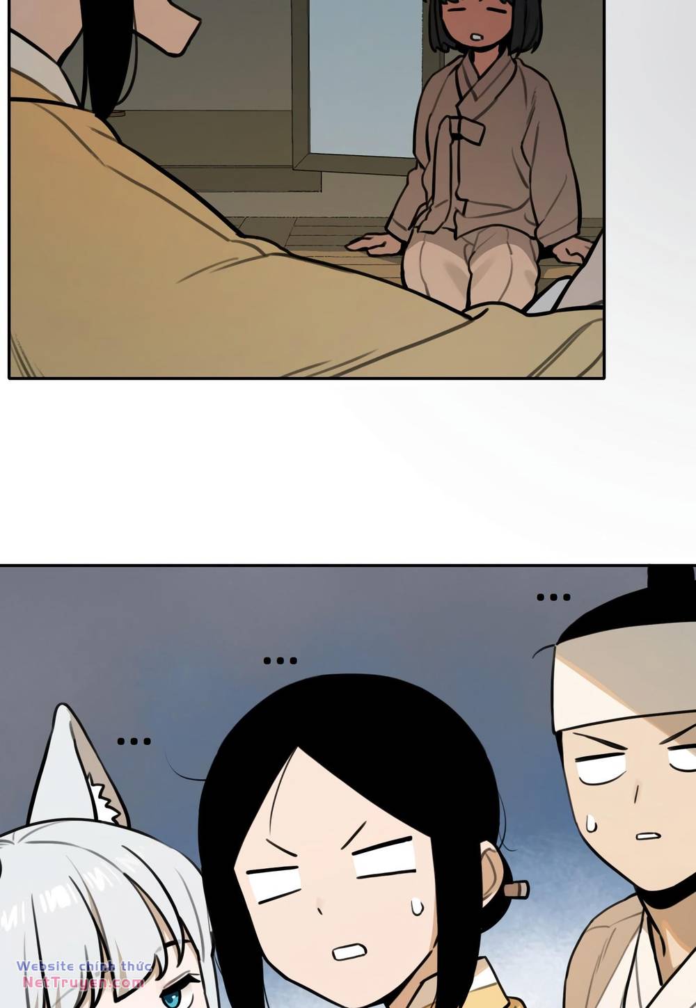 Hổ Đến Chơi Nhà Chapter 87 - Trang 2