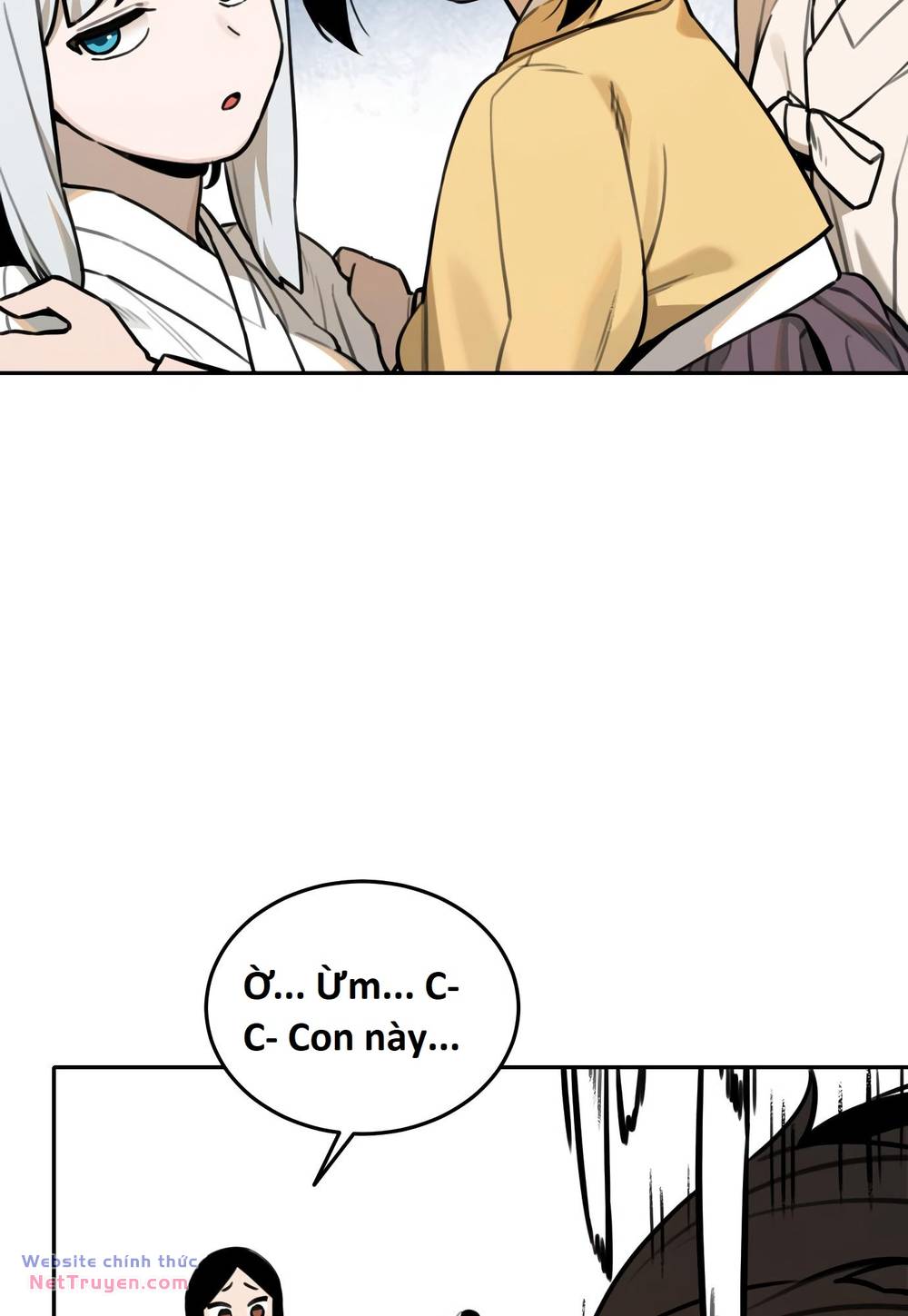 Hổ Đến Chơi Nhà Chapter 87 - Trang 2