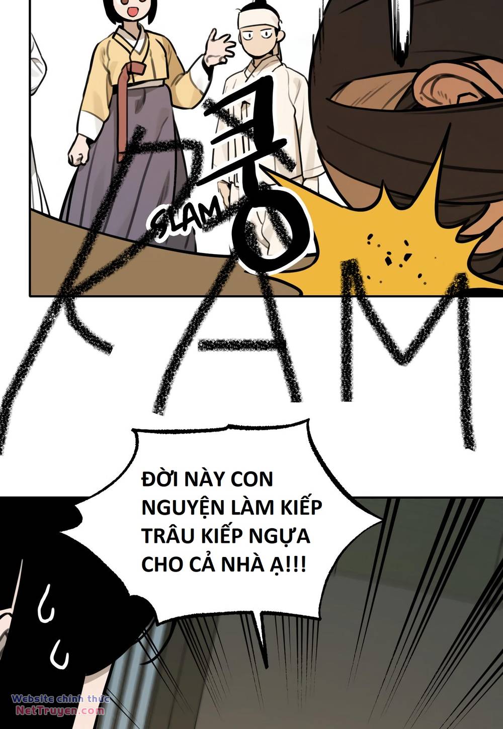 Hổ Đến Chơi Nhà Chapter 87 - Trang 2