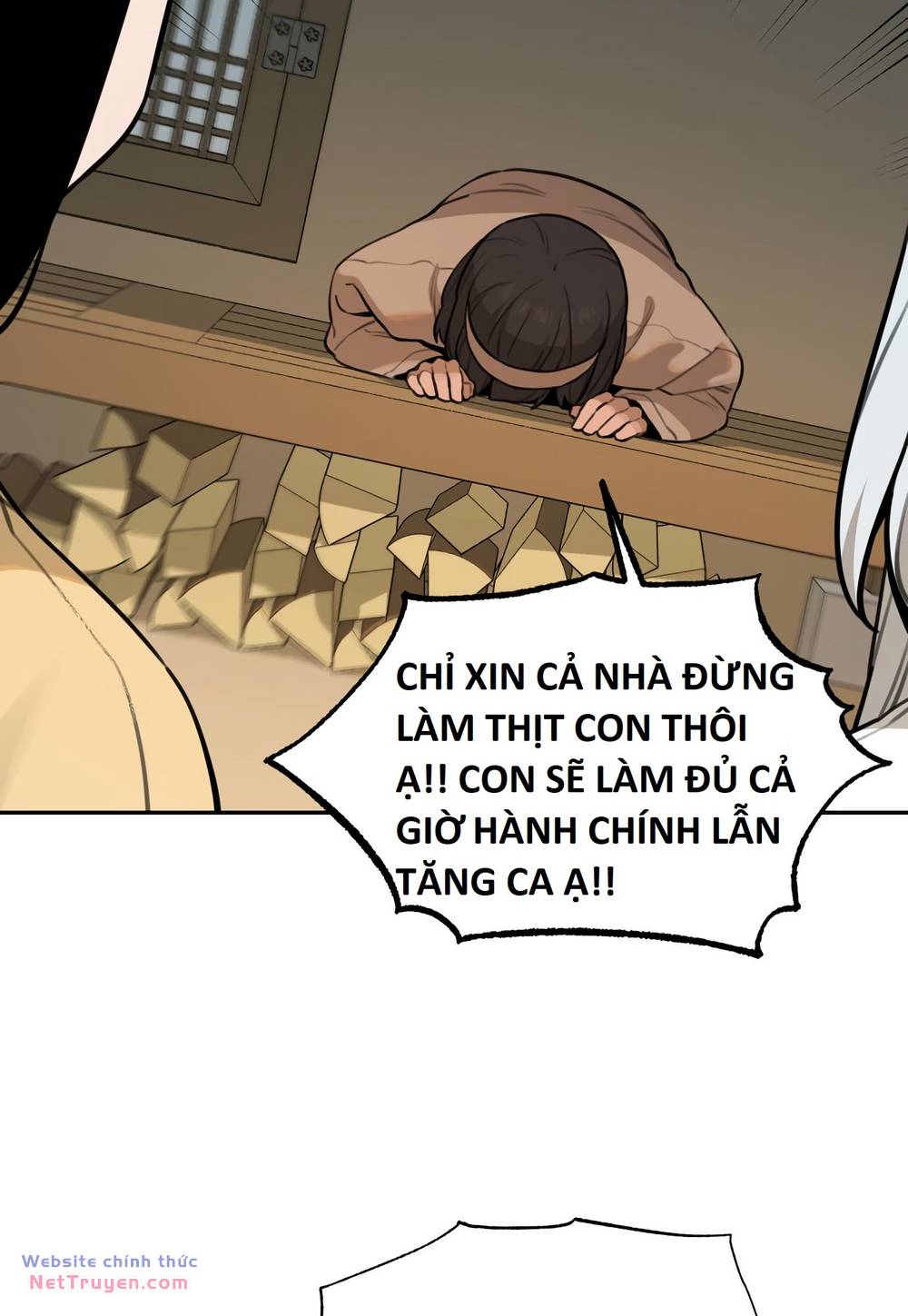 Hổ Đến Chơi Nhà Chapter 87 - Trang 2
