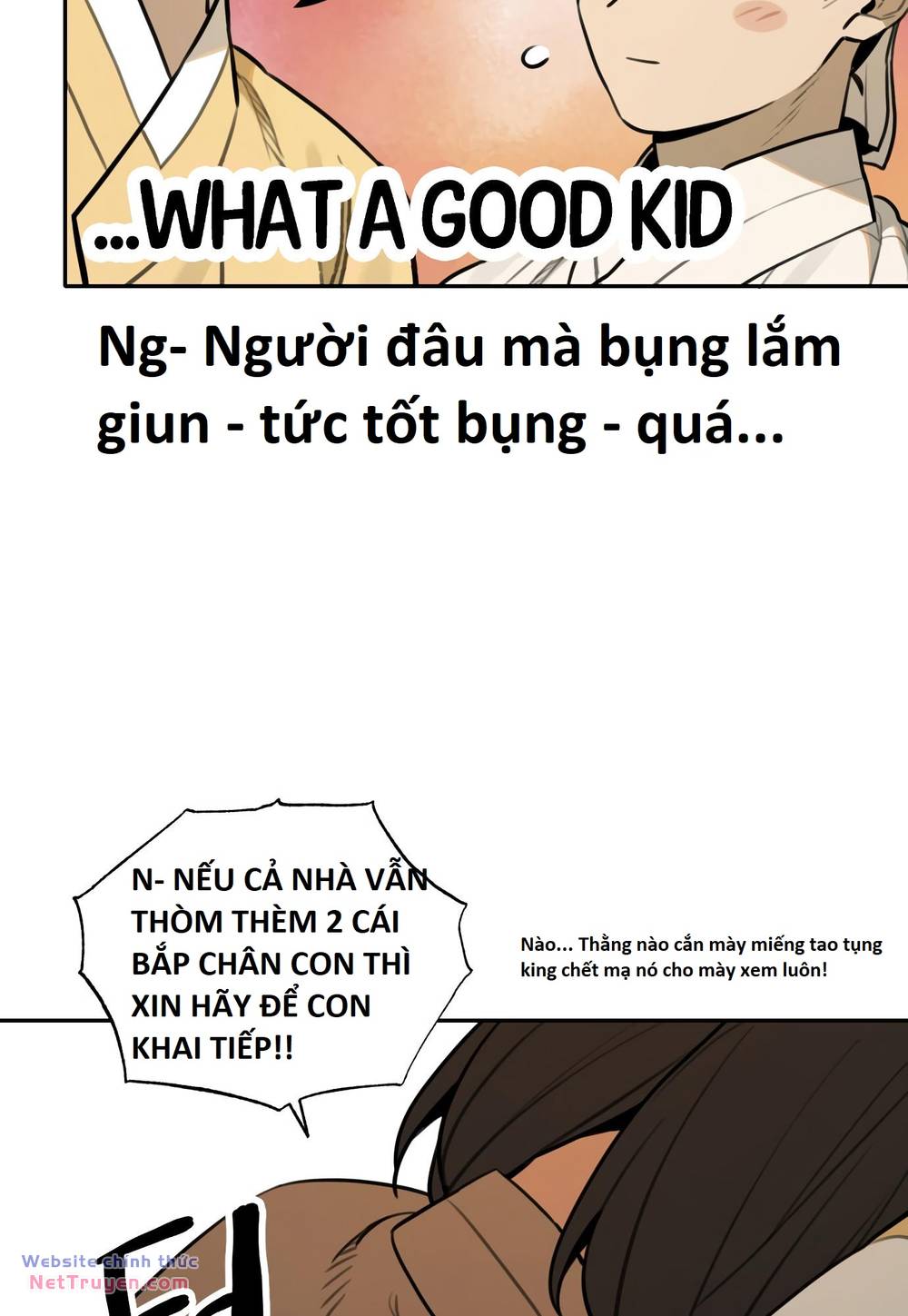 Hổ Đến Chơi Nhà Chapter 87 - Trang 2