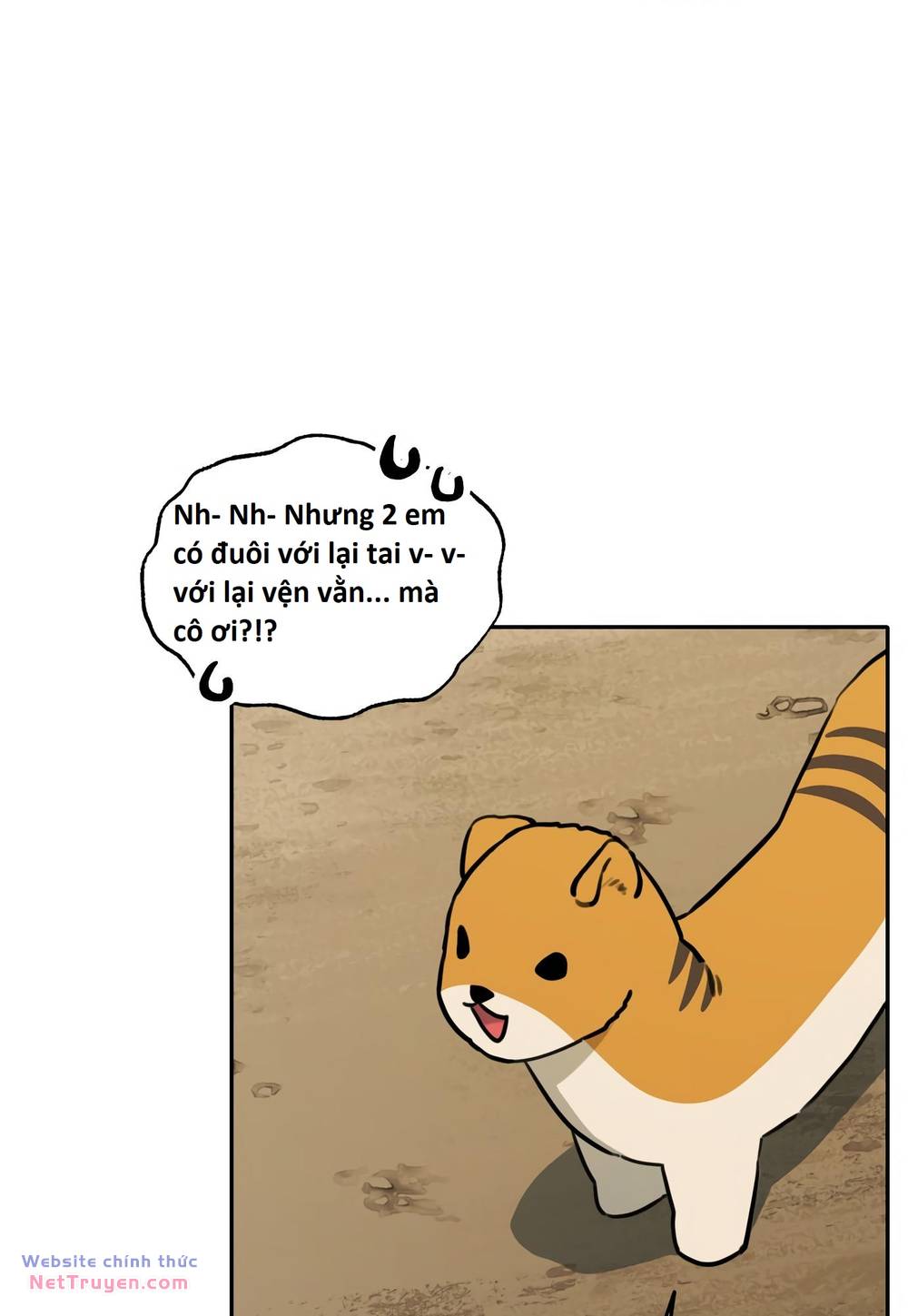 Hổ Đến Chơi Nhà Chapter 87 - Trang 2