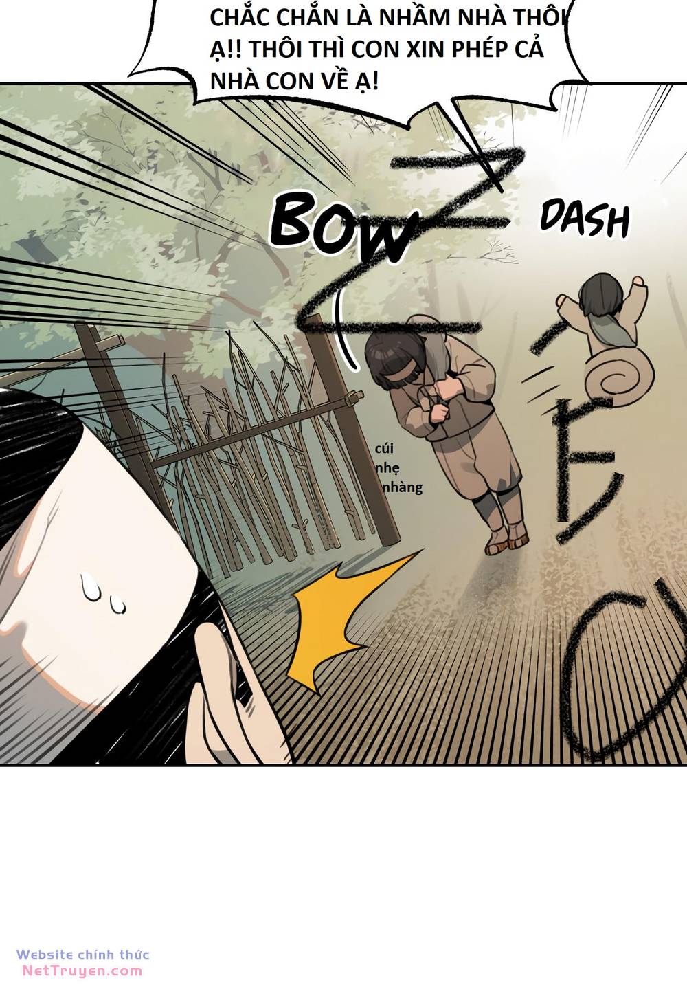 Hổ Đến Chơi Nhà Chapter 87 - Trang 2