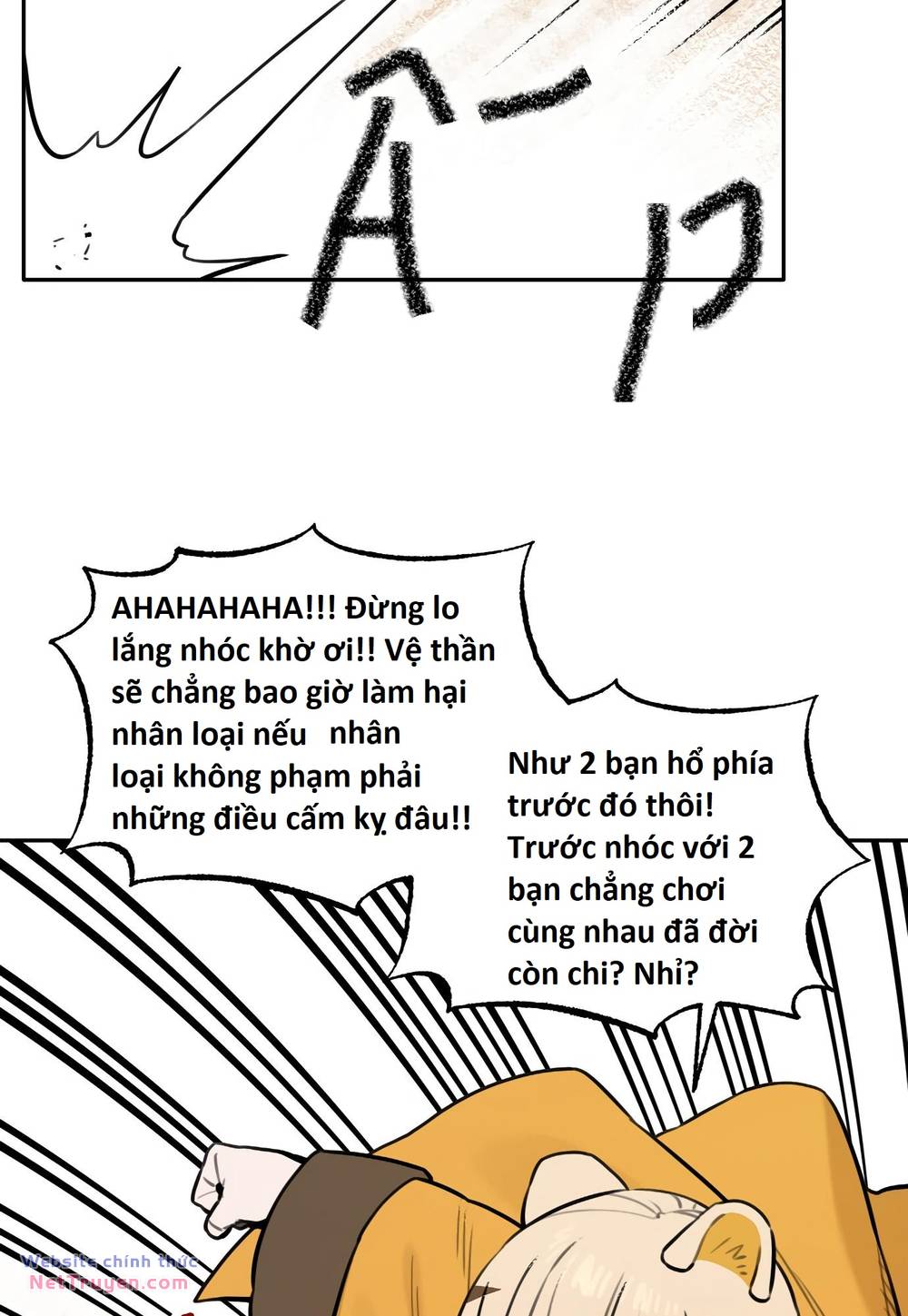 Hổ Đến Chơi Nhà Chapter 87 - Trang 2